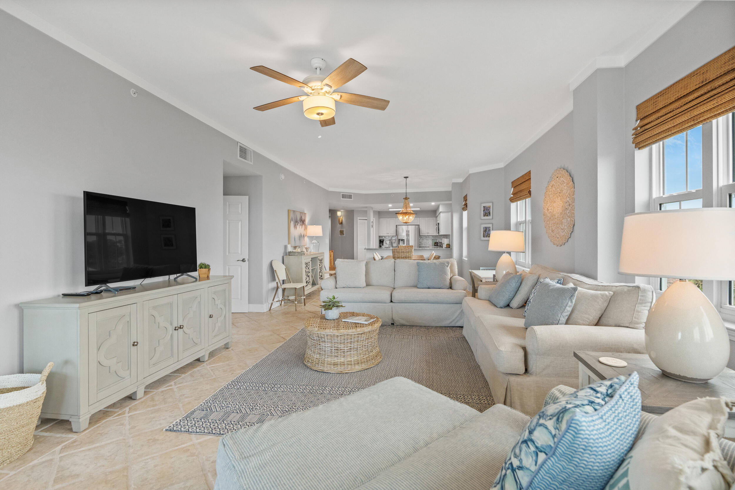 INN AT BLUE MOUNTAIN BEACH - Residential
