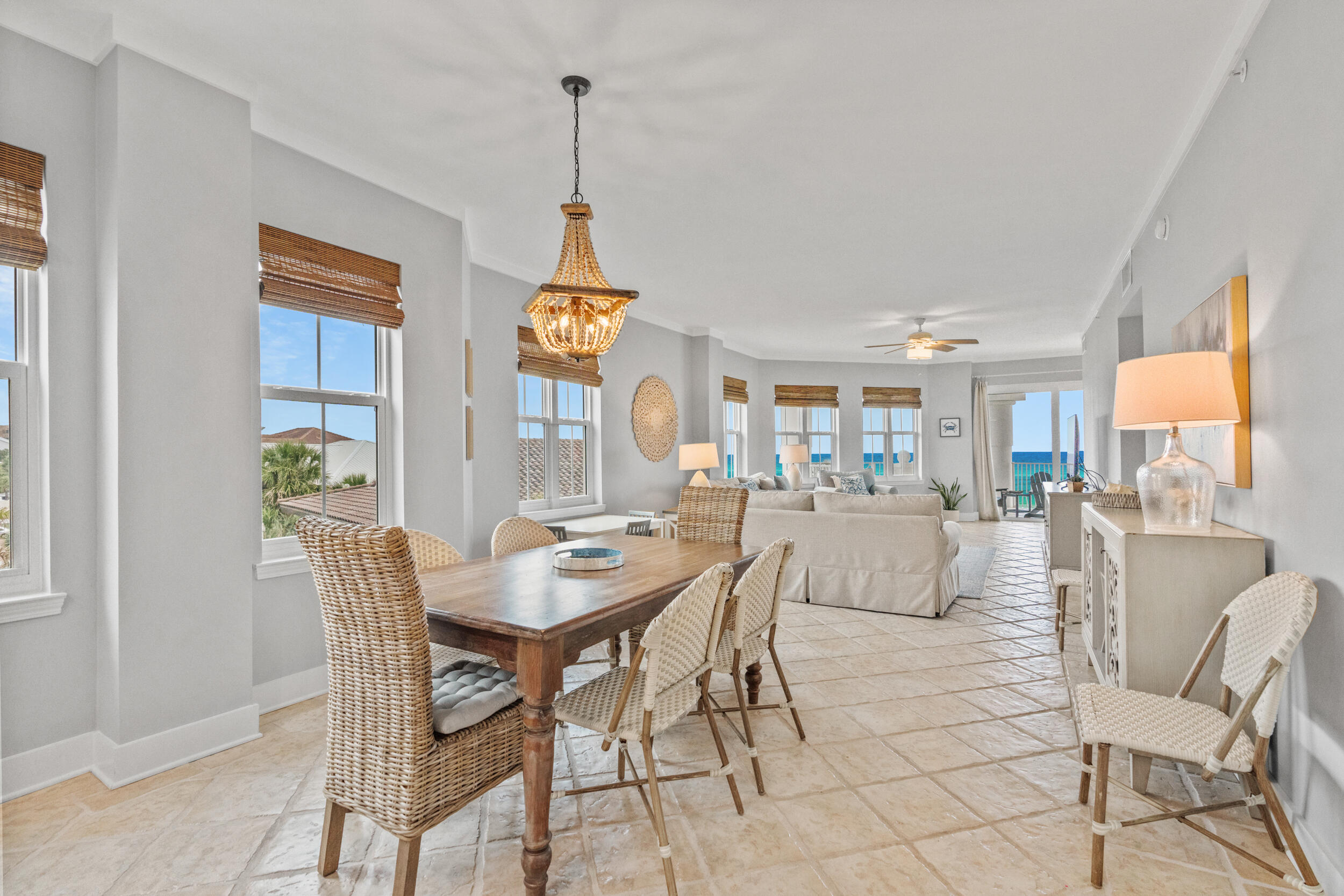 INN AT BLUE MOUNTAIN BEACH - Residential