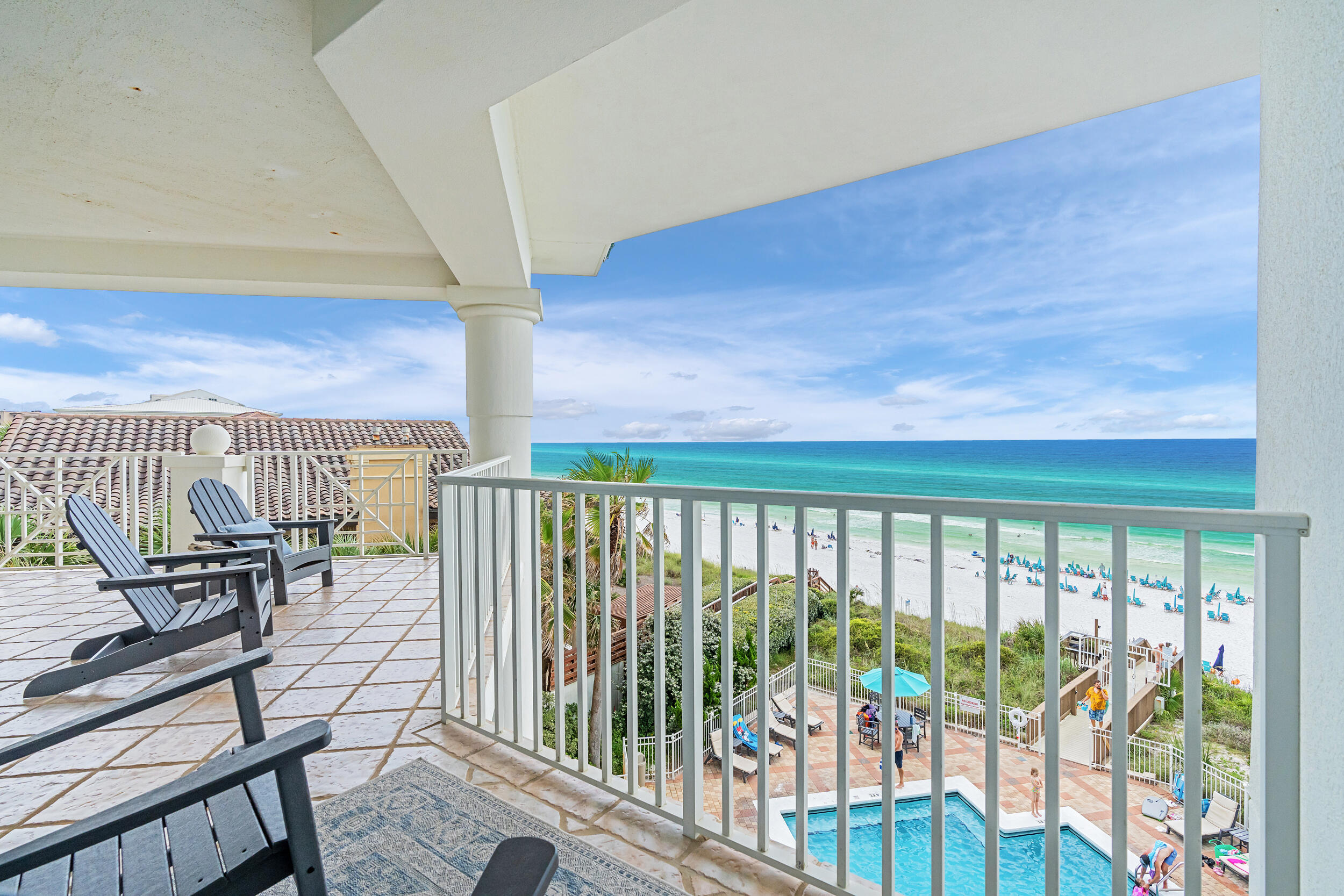 INN AT BLUE MOUNTAIN BEACH - Residential
