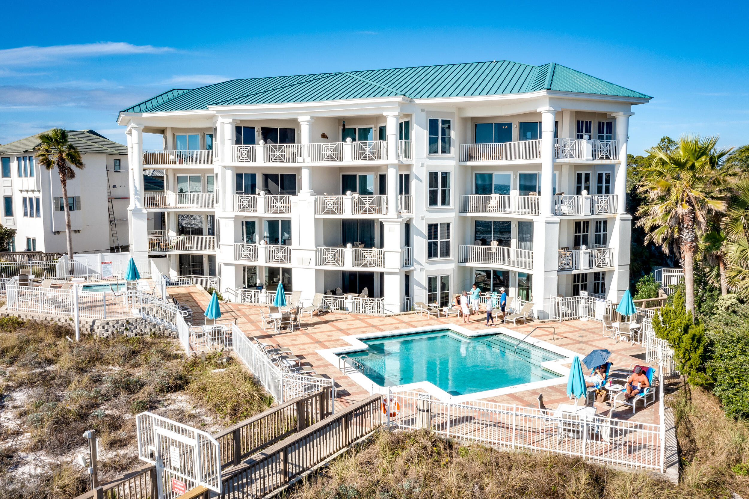 INN AT BLUE MOUNTAIN BEACH - Residential