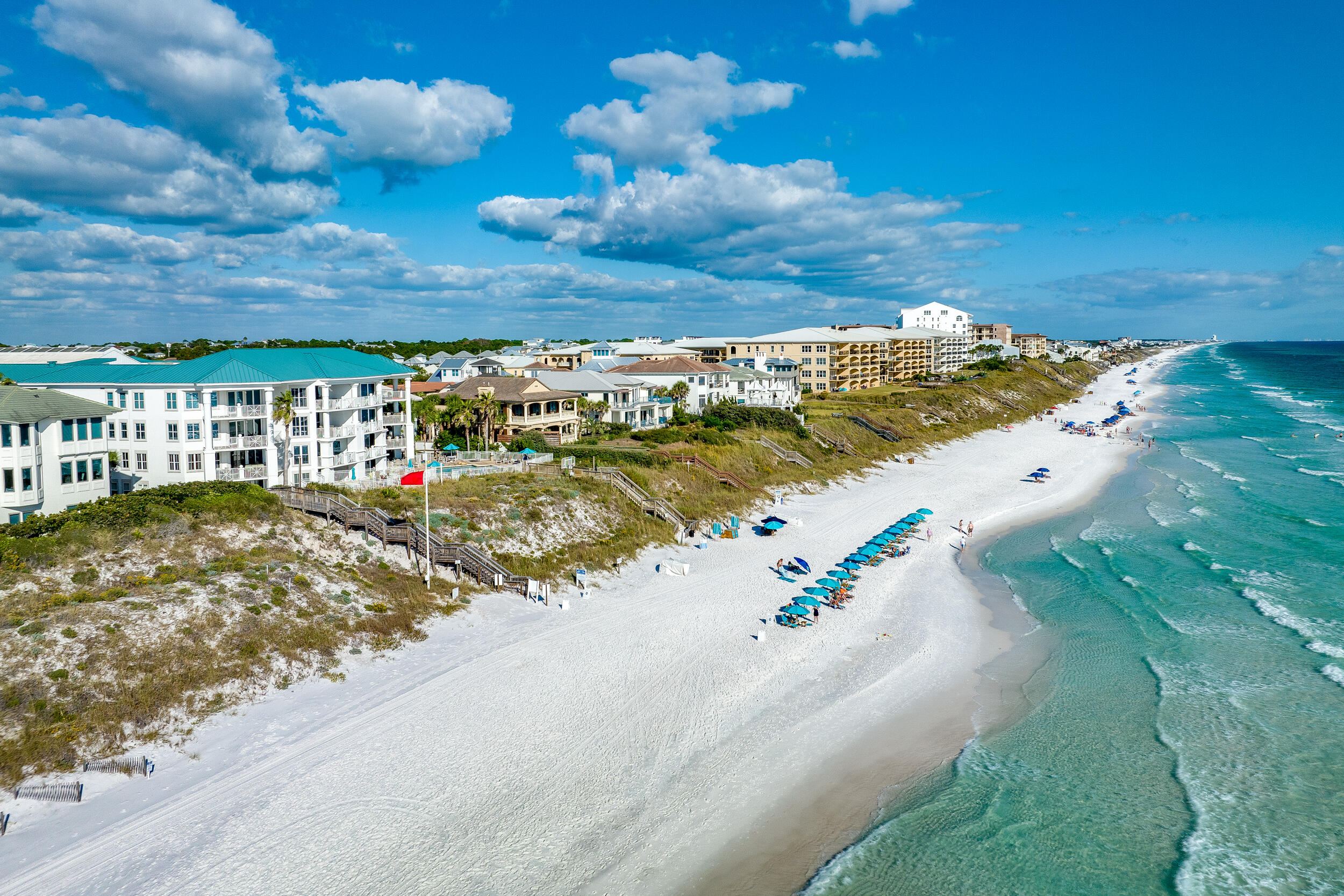 INN AT BLUE MOUNTAIN BEACH - Residential