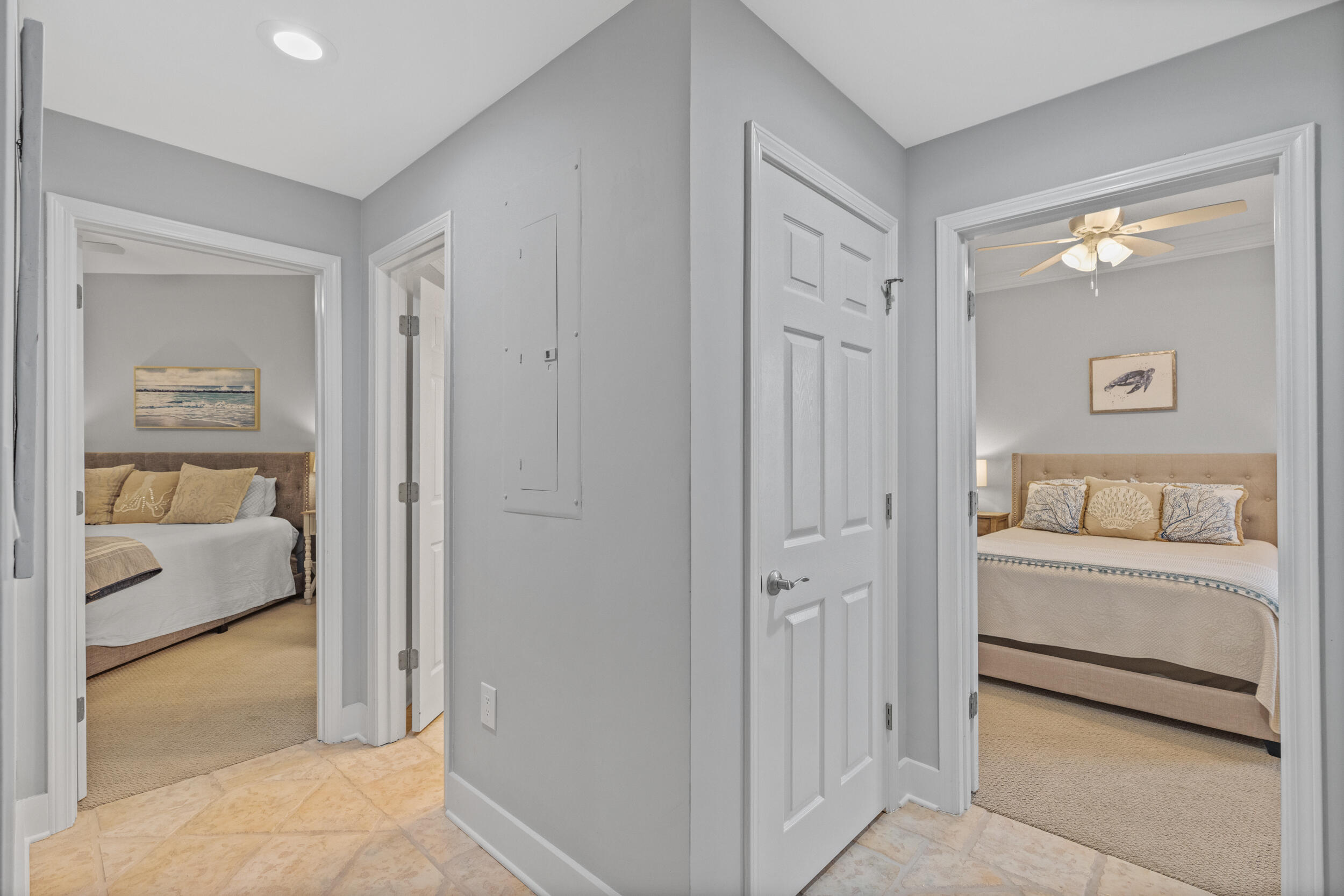 INN AT BLUE MOUNTAIN BEACH - Residential