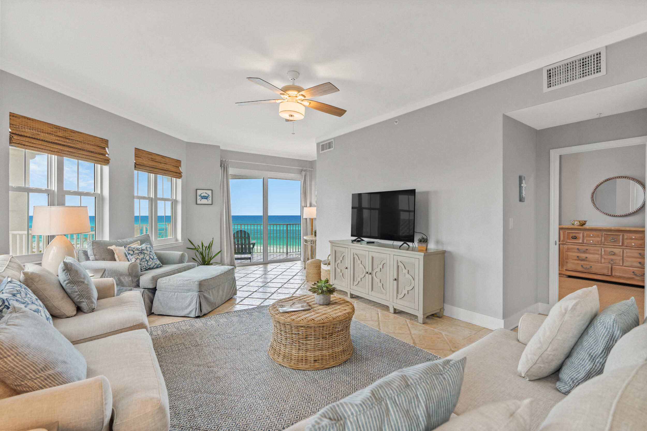 INN AT BLUE MOUNTAIN BEACH - Residential