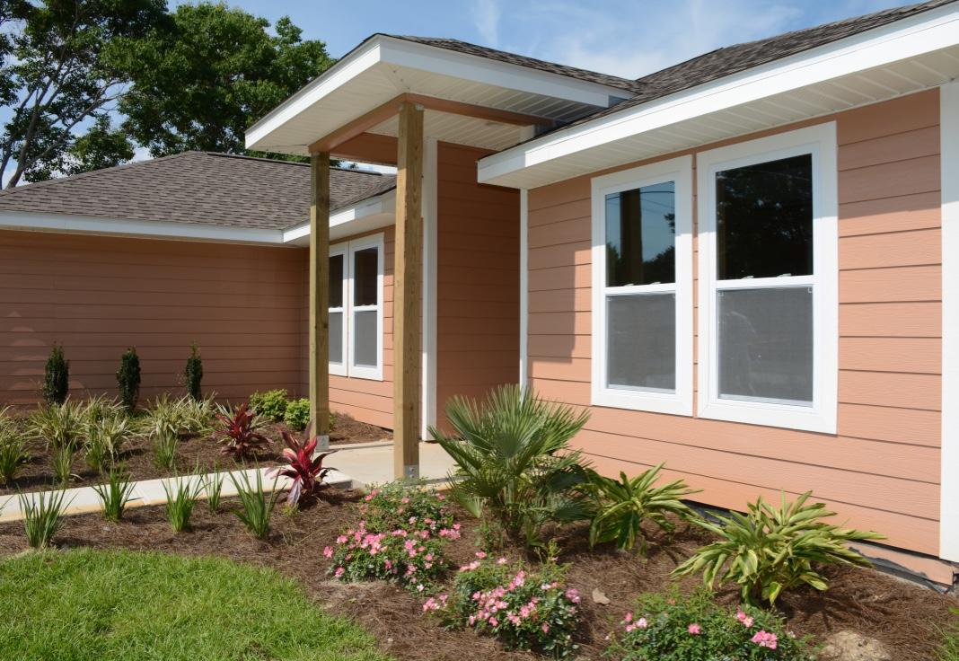 NONESUCH WAY - Residential