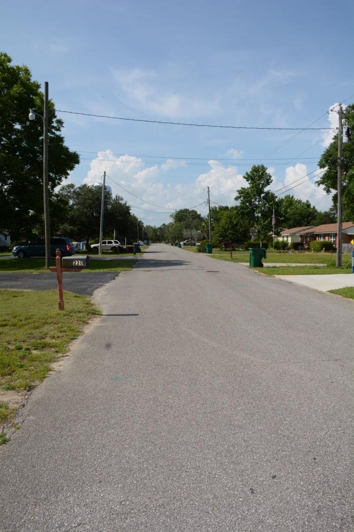 NONESUCH WAY - Residential