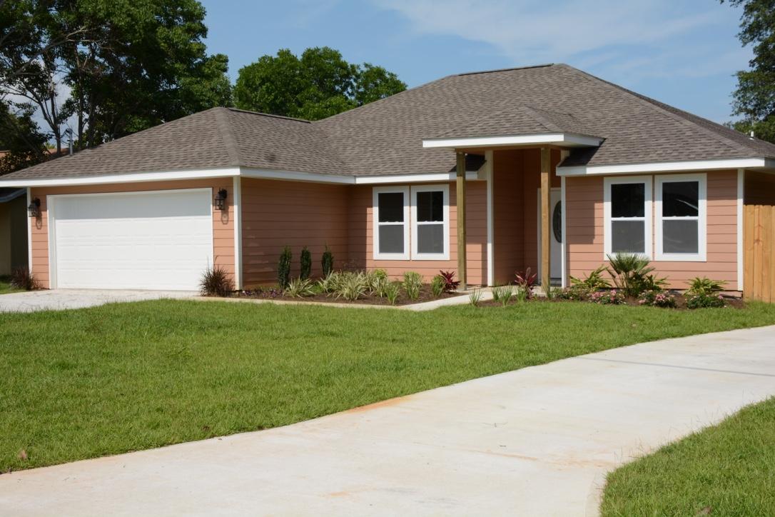 NONESUCH WAY - Residential