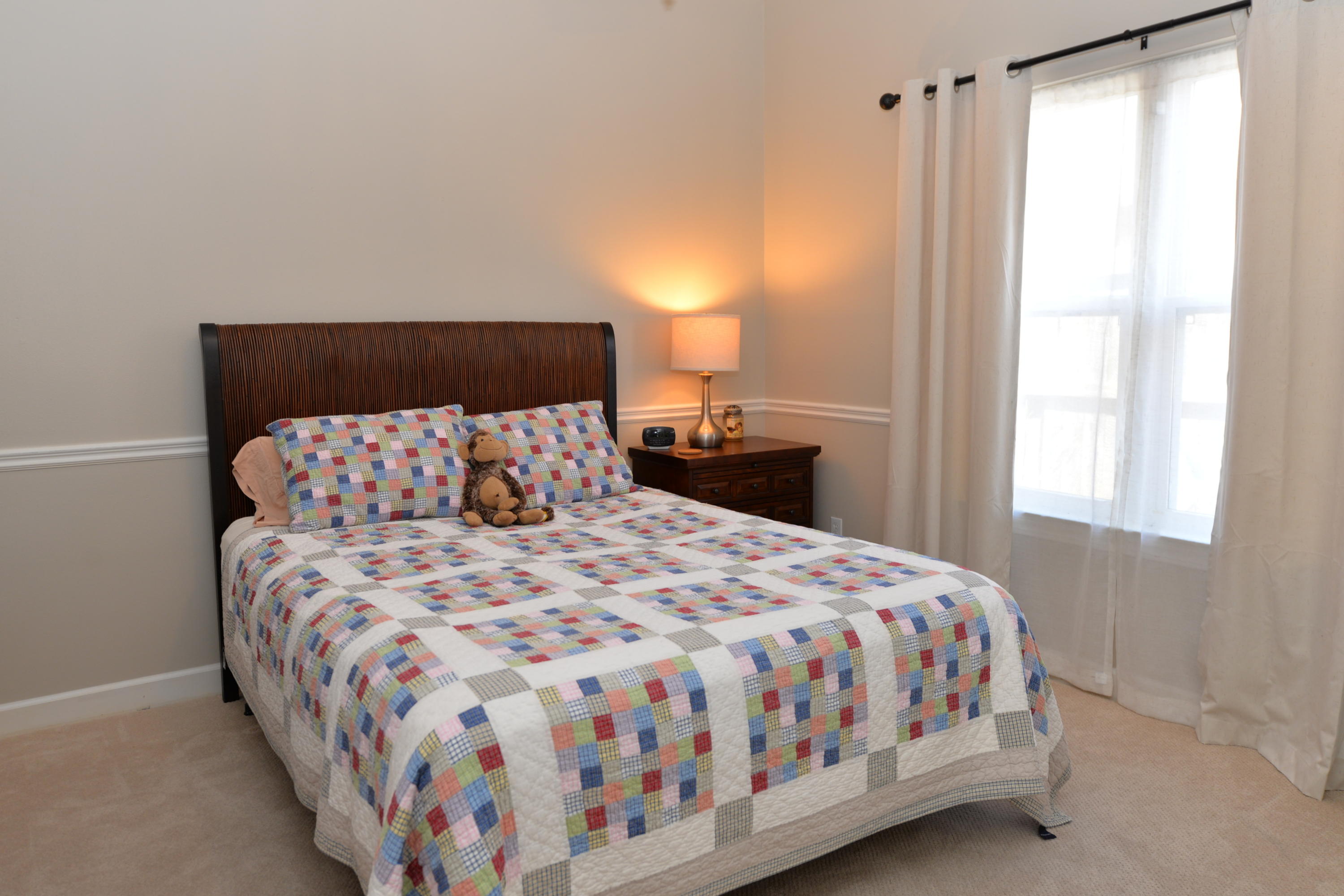 RIDGE WOOD MANOR - Residential