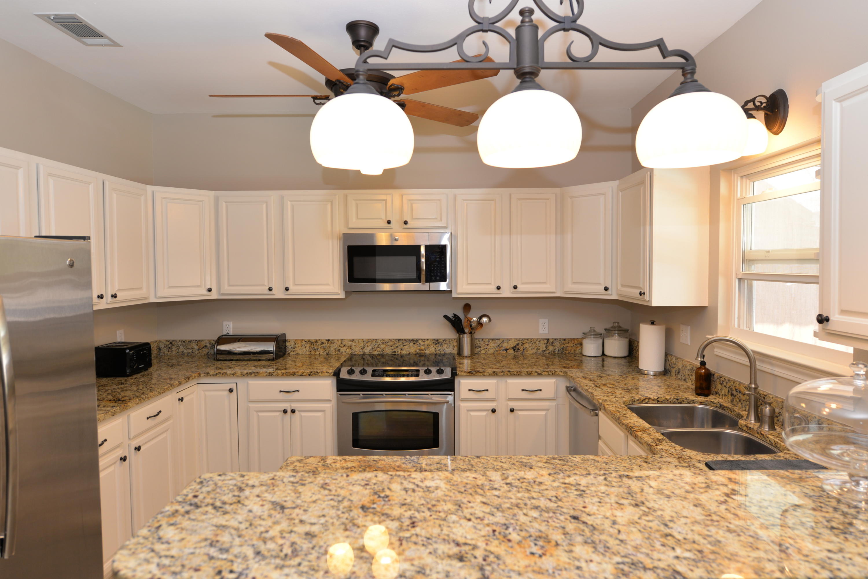 RIDGE WOOD MANOR - Residential