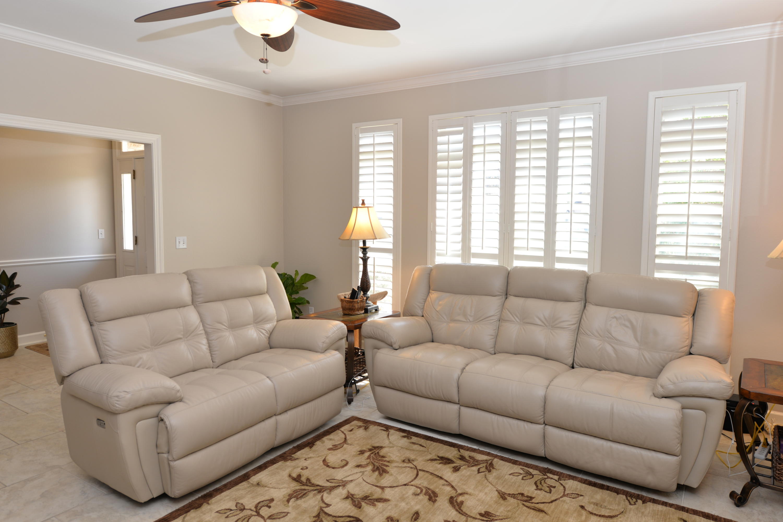 RIDGE WOOD MANOR - Residential