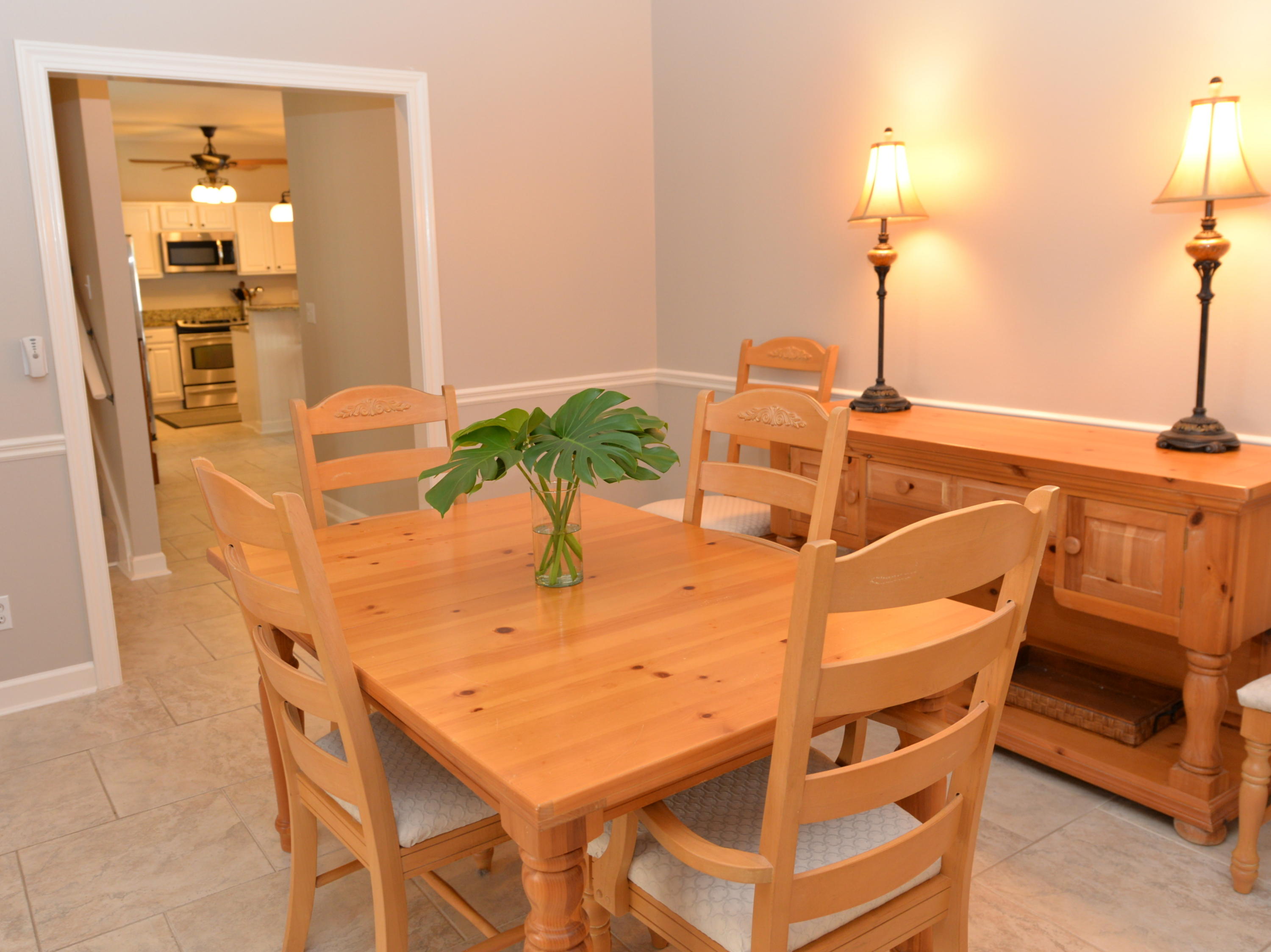 RIDGE WOOD MANOR - Residential