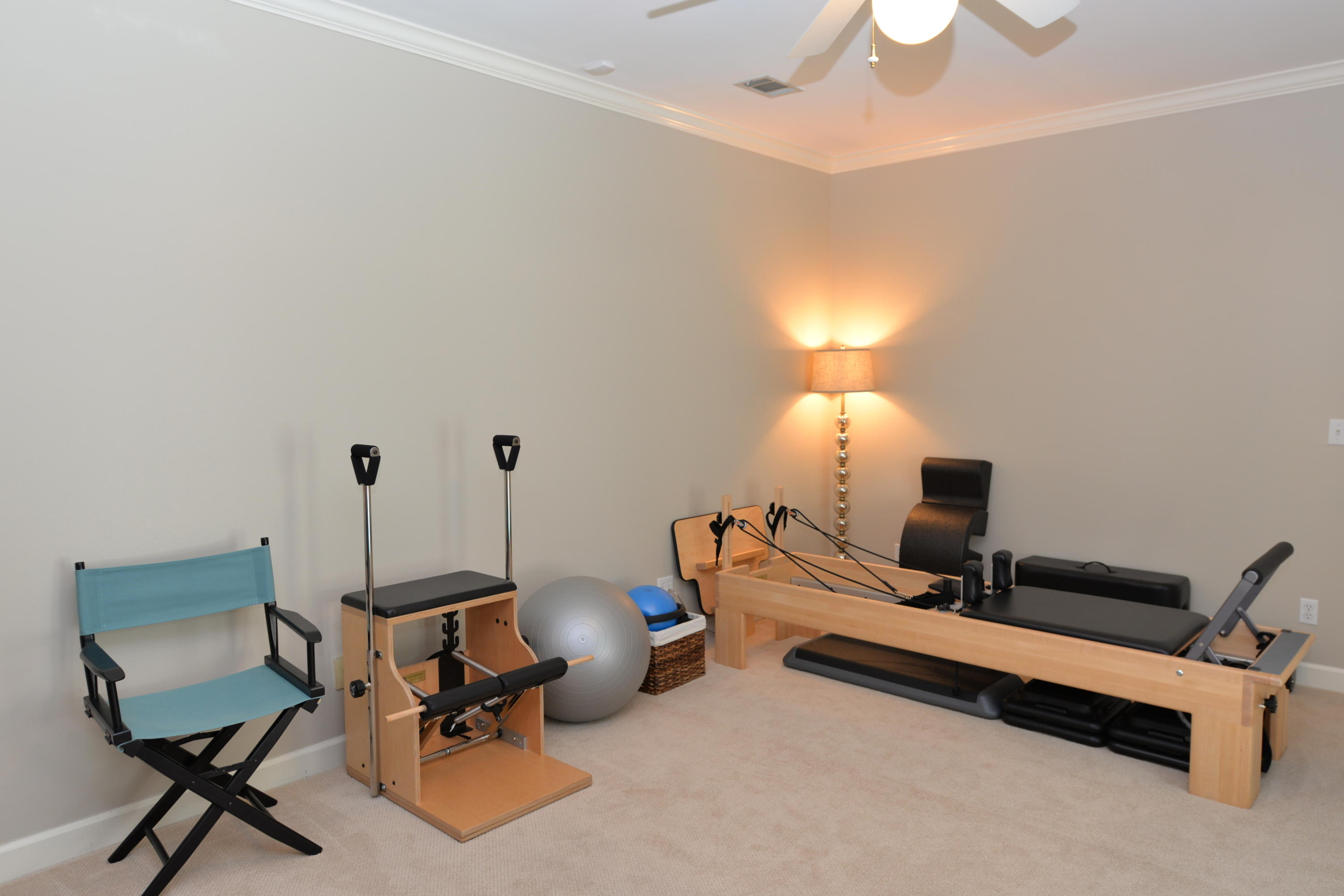 RIDGE WOOD MANOR - Residential