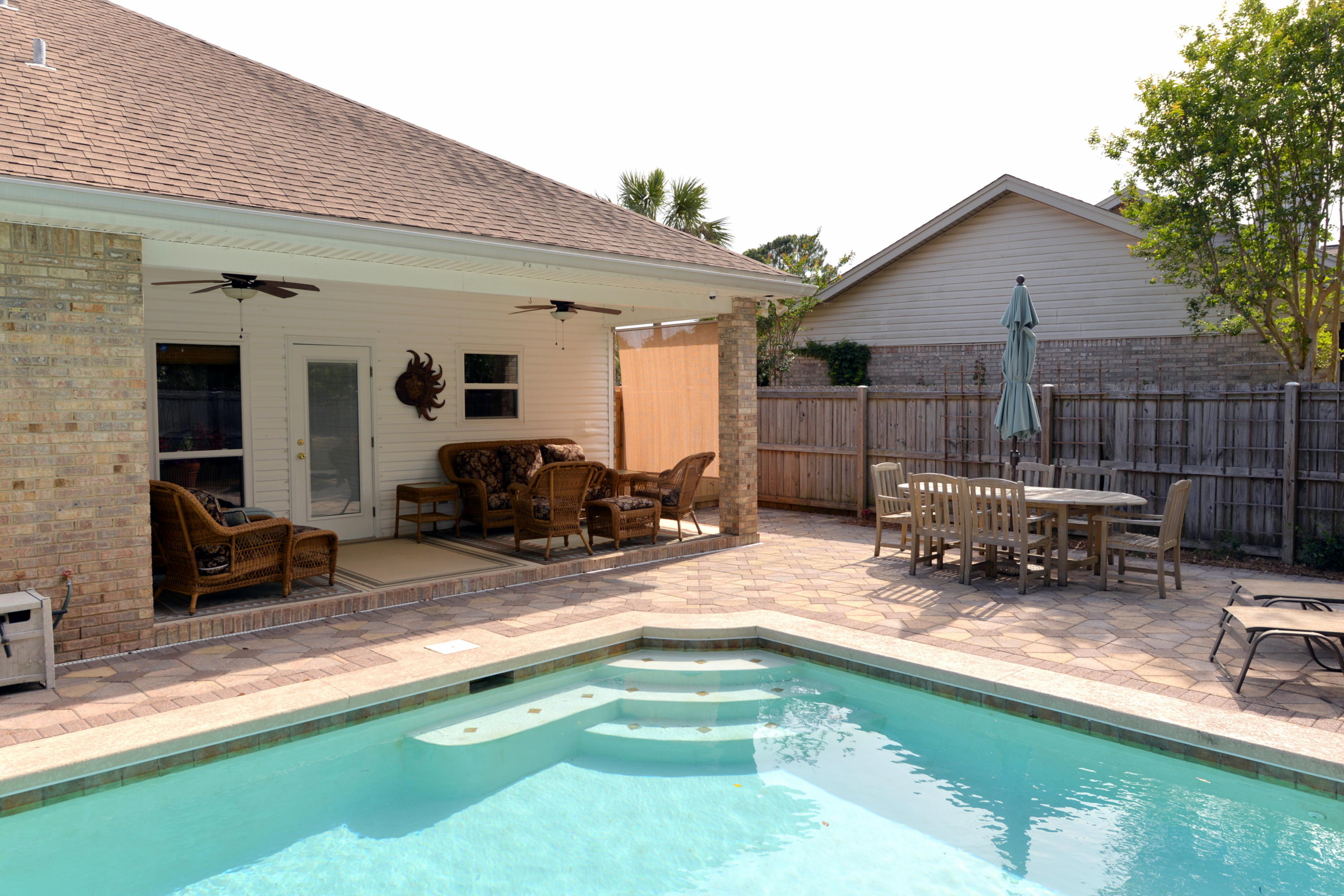 RIDGE WOOD MANOR - Residential