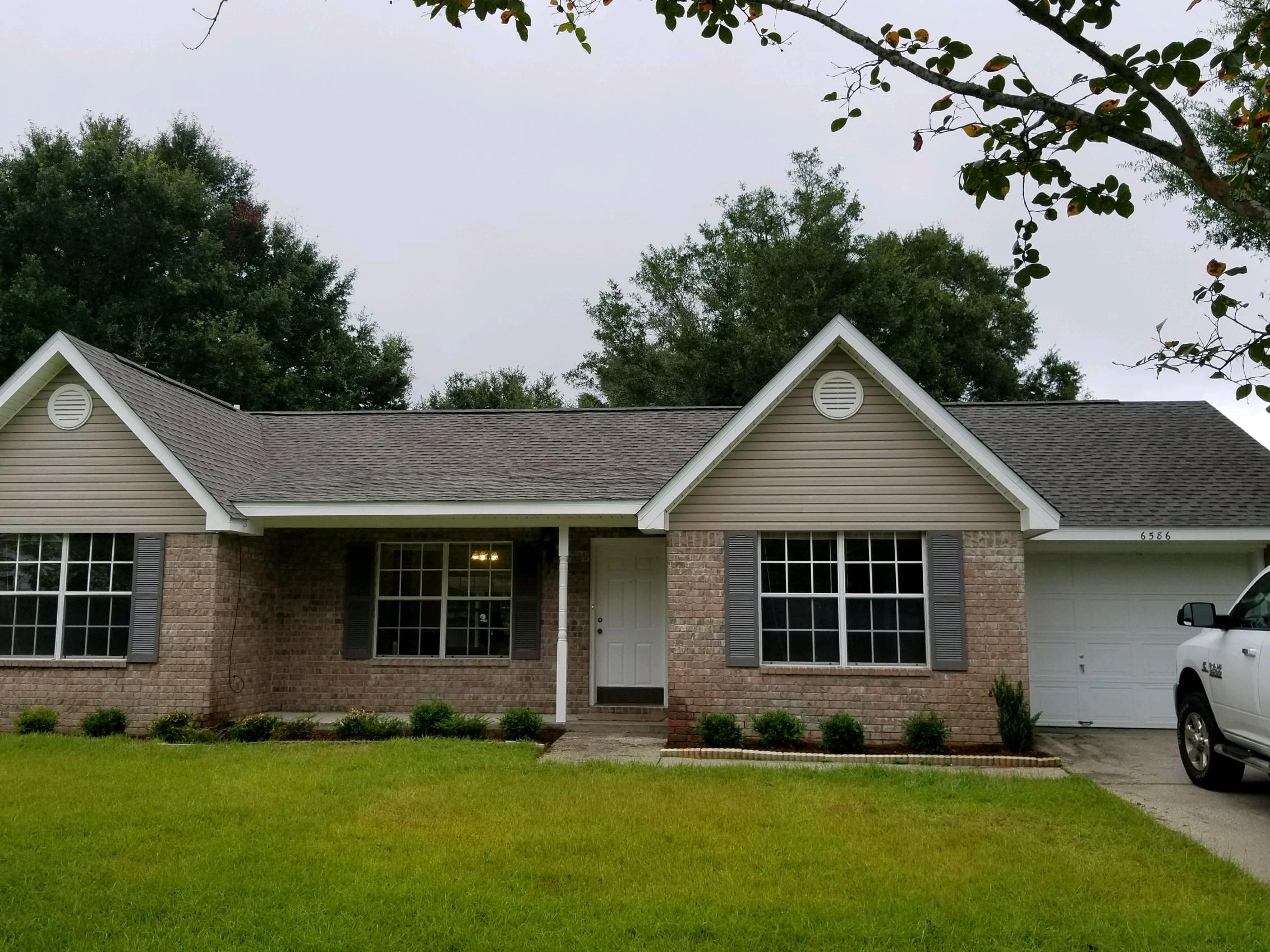 EAGLE CREST ESTATES - Residential