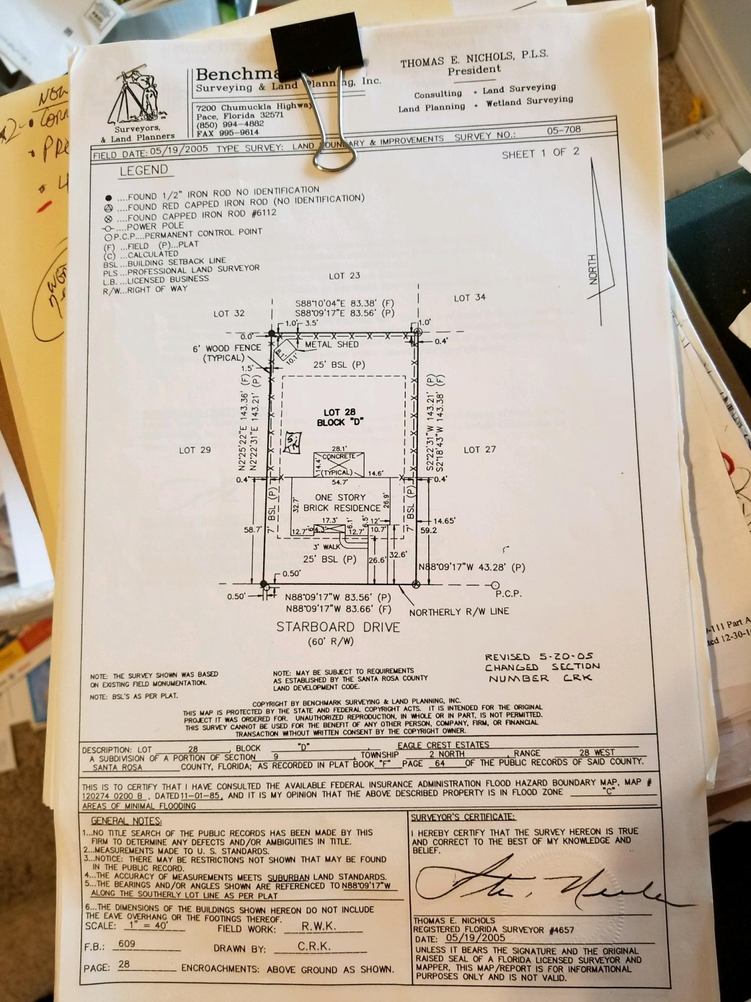 EAGLE CREST ESTATES - Residential