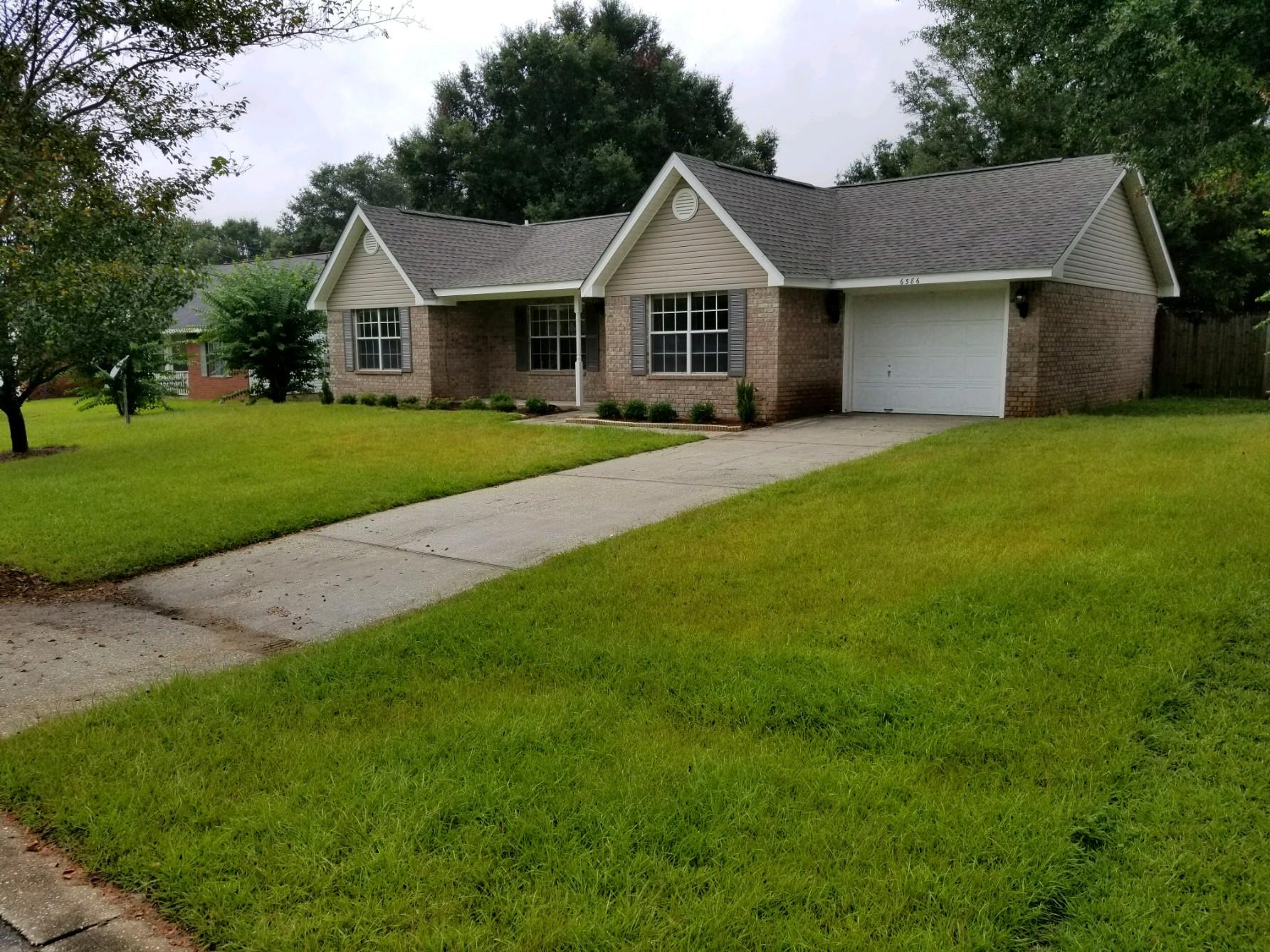 EAGLE CREST ESTATES - Residential