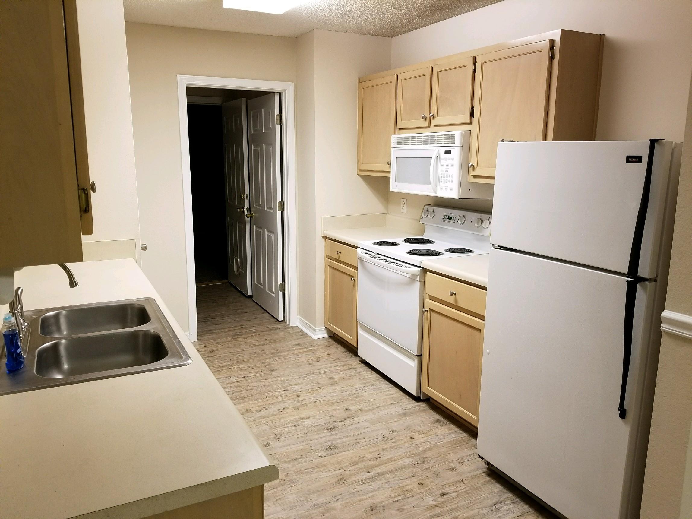 EAGLE CREST ESTATES - Residential