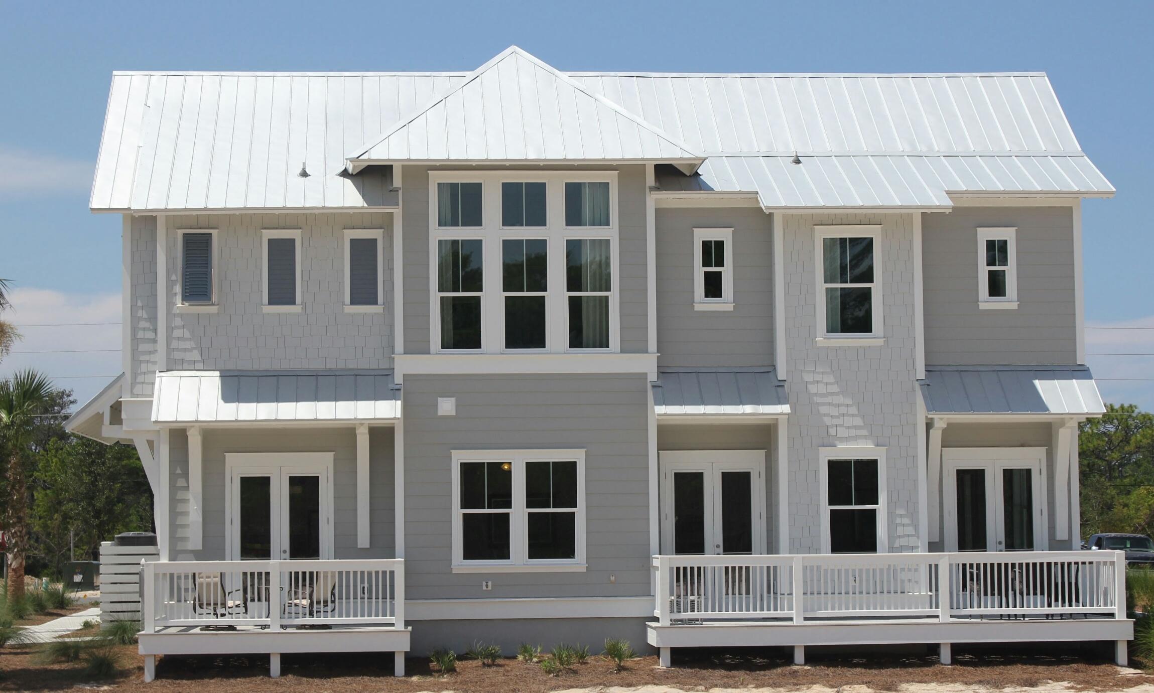 Prominence - Residential