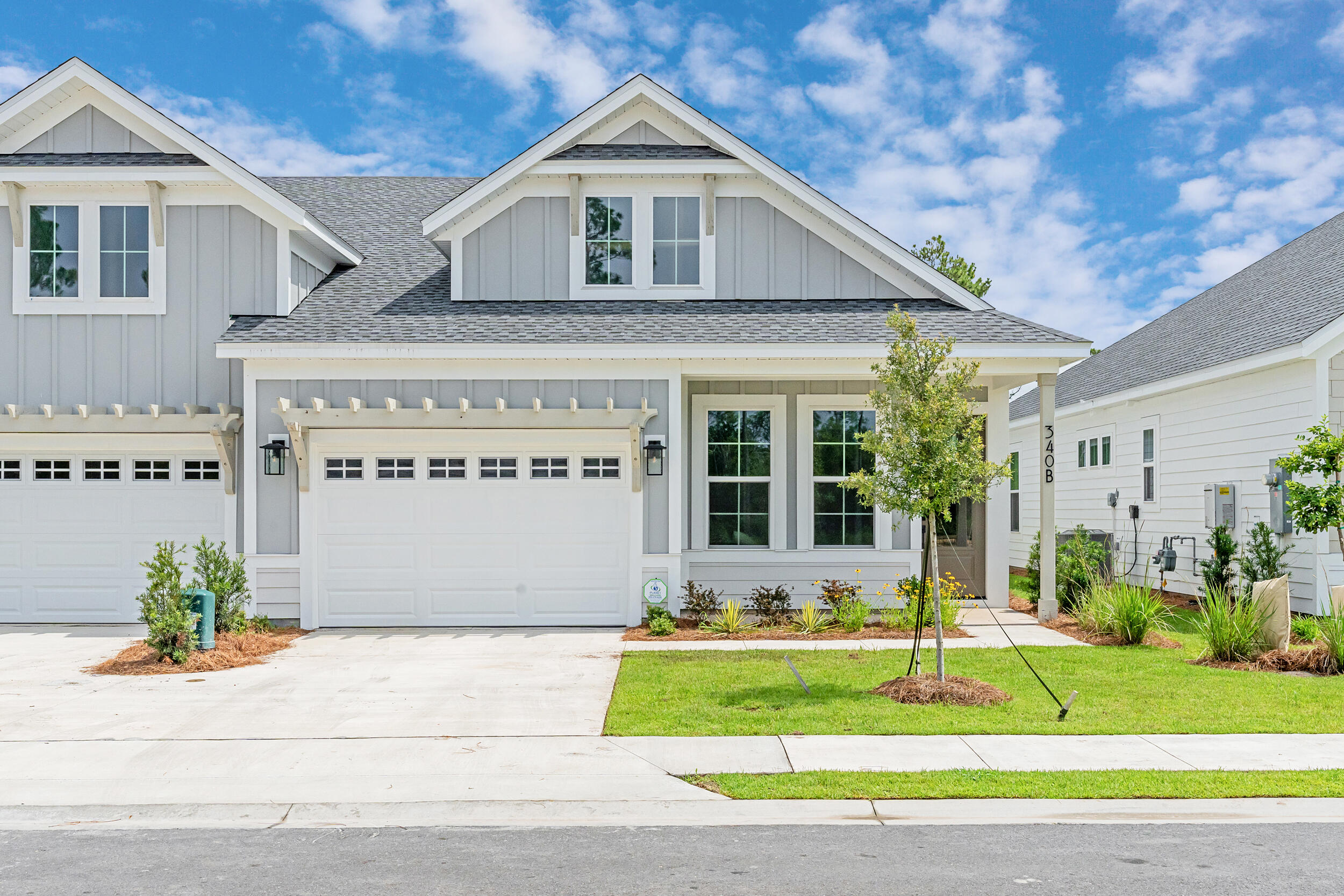 WATERSOUND ORIGINS - Residential