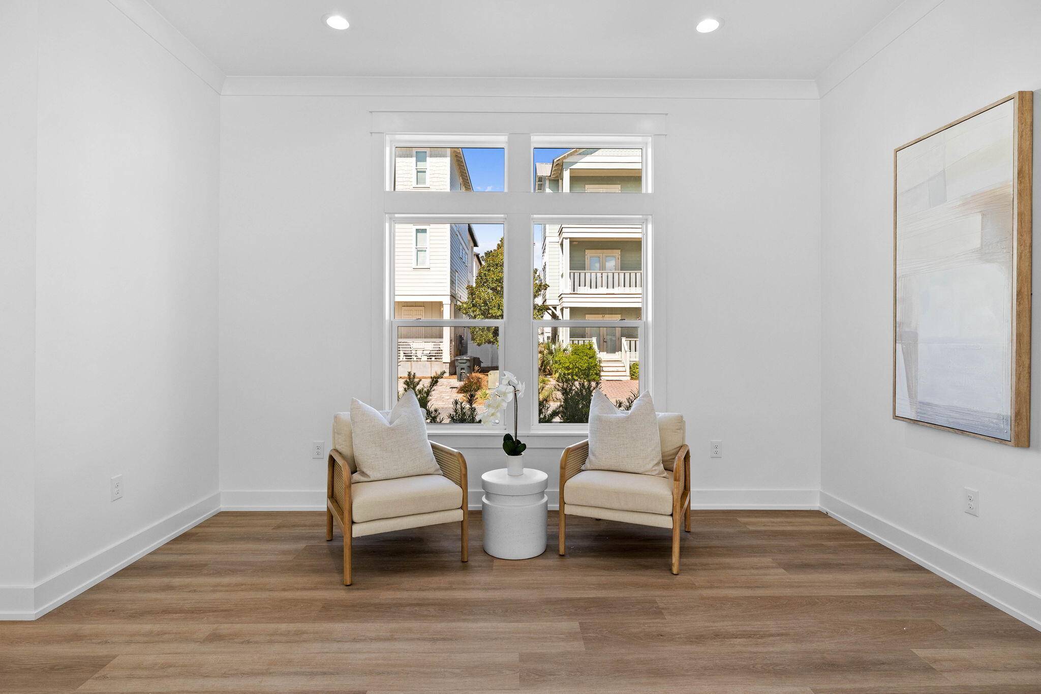 Coastal Grove - Residential
