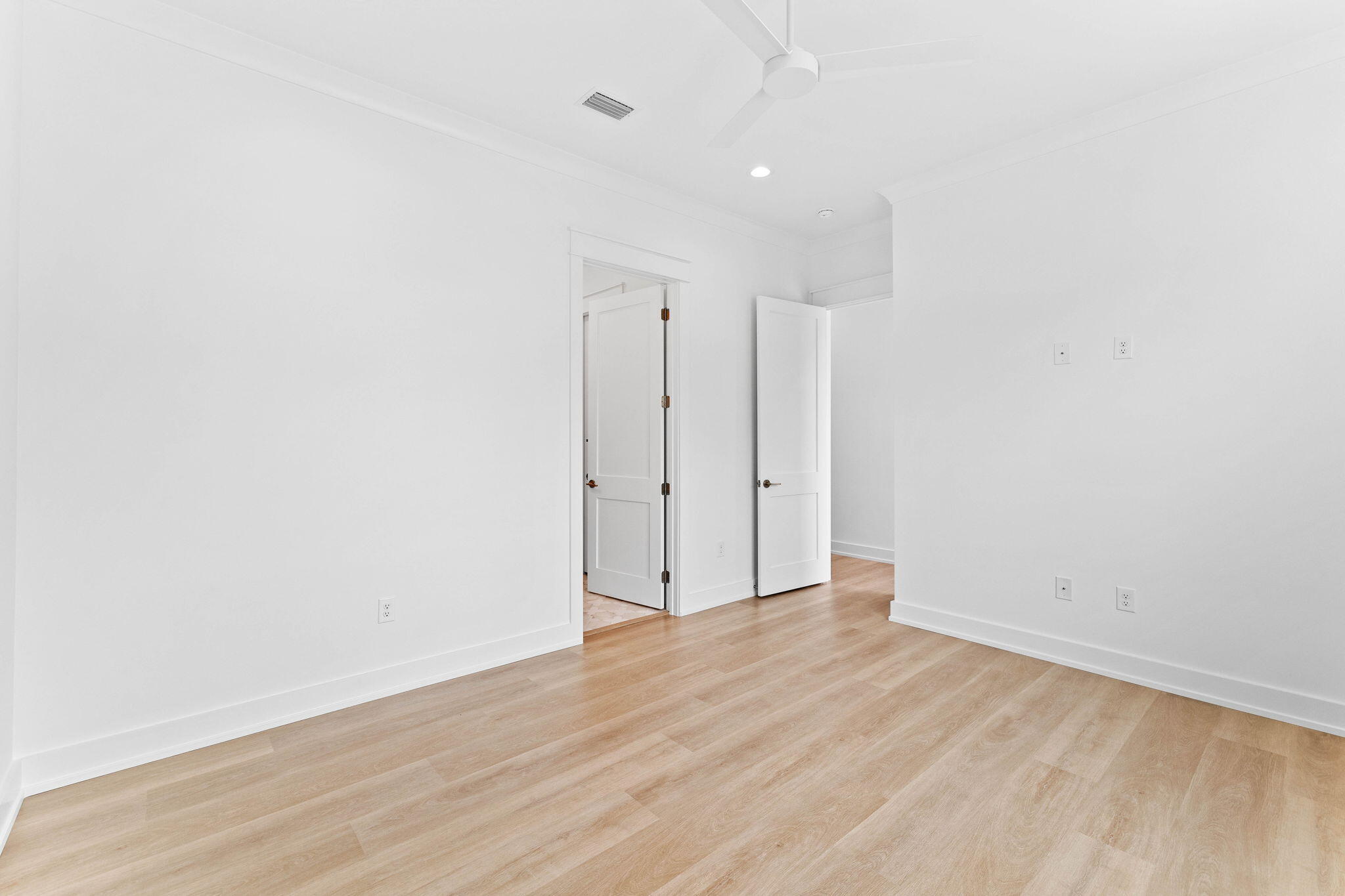 Coastal Grove - Residential