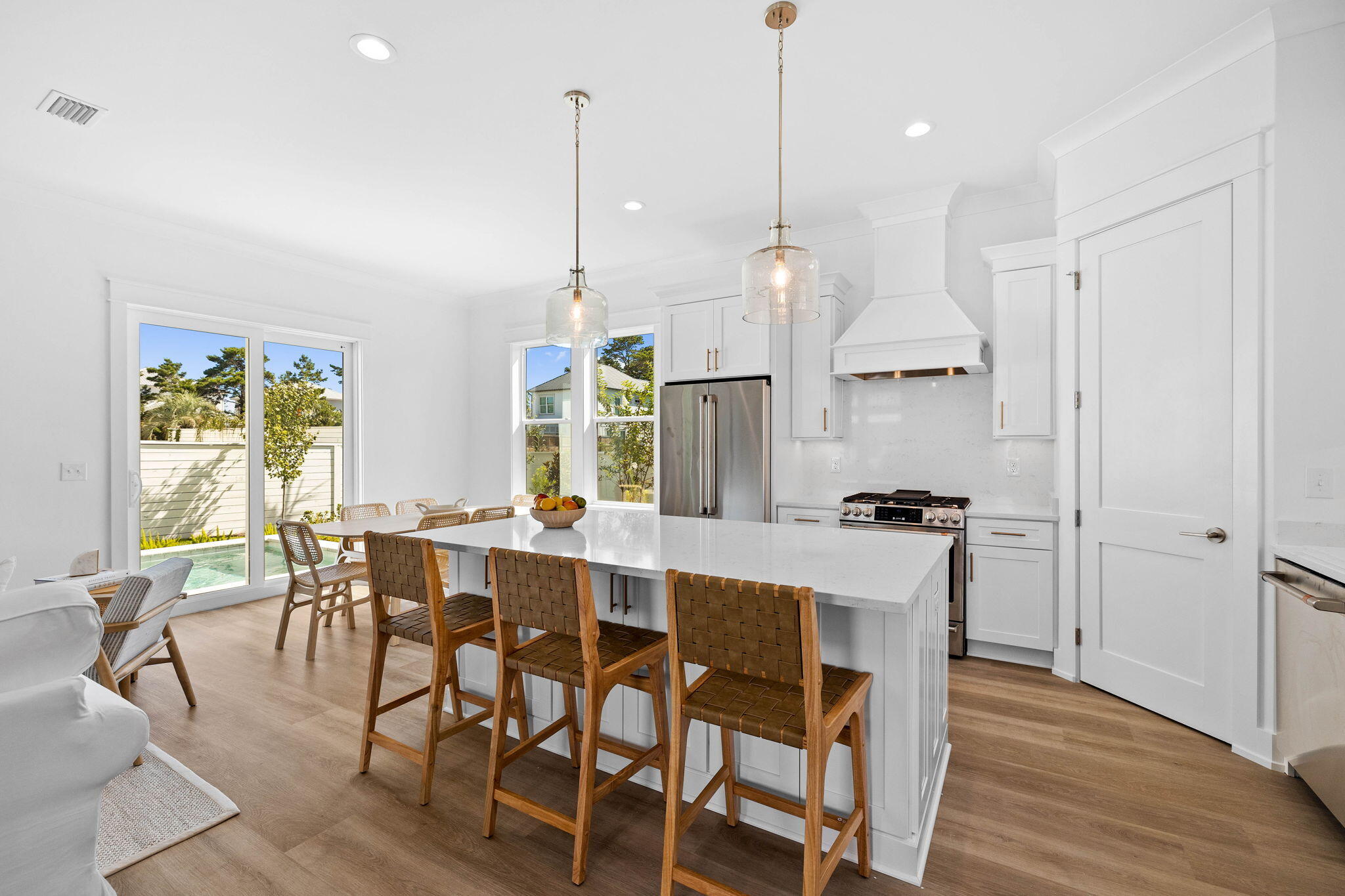 Coastal Grove - Residential