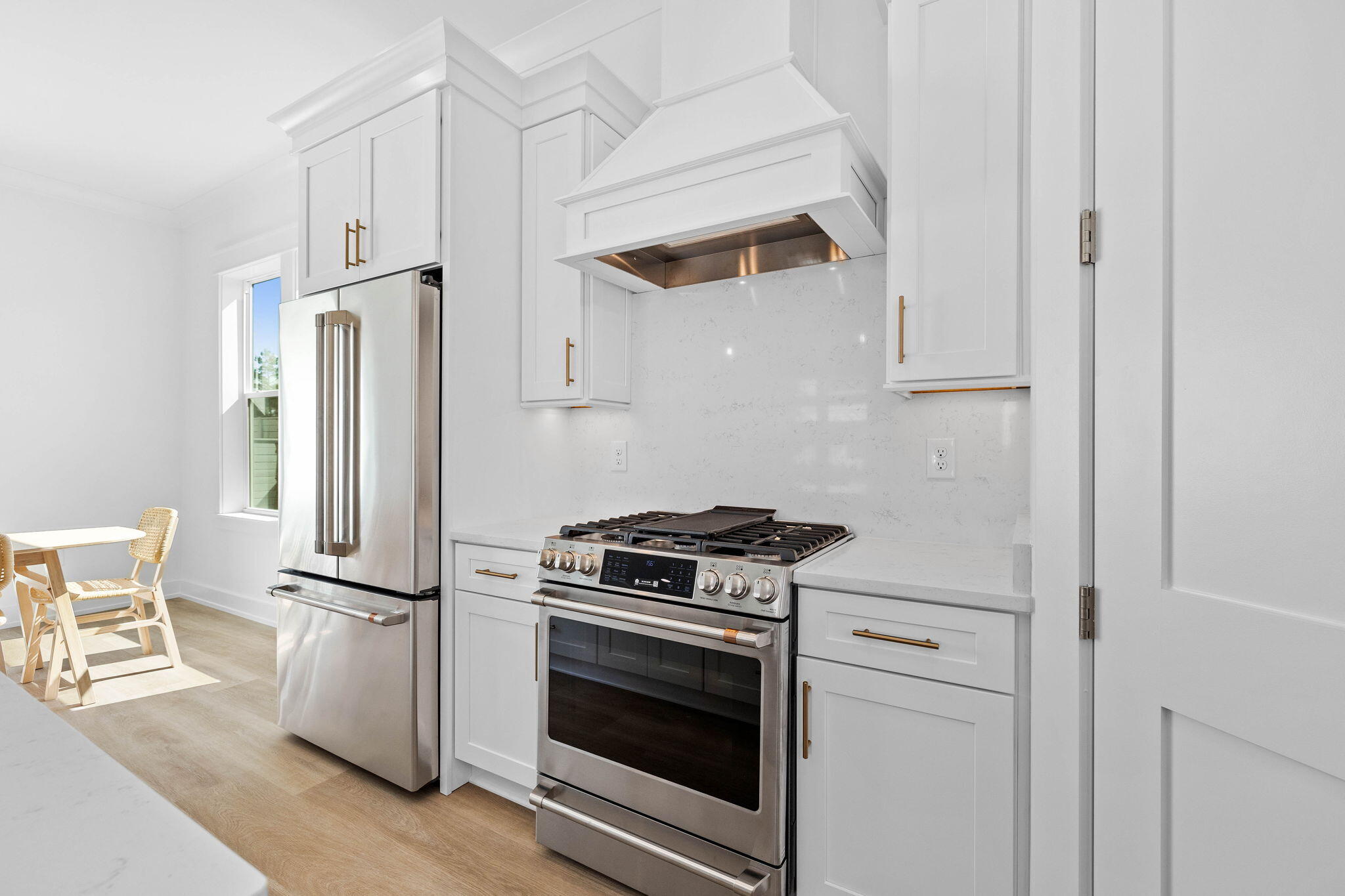 Coastal Grove - Residential