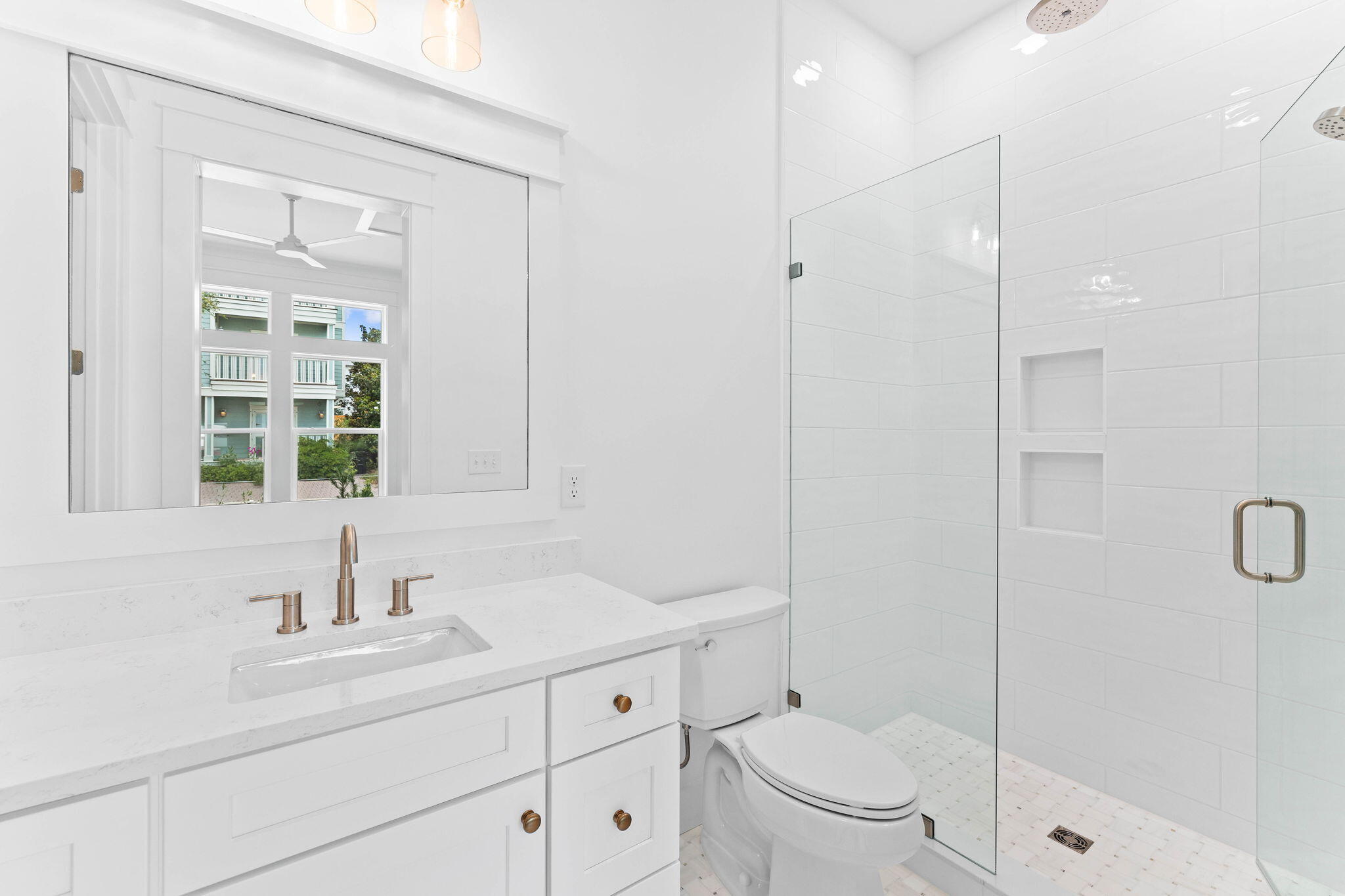 Coastal Grove - Residential
