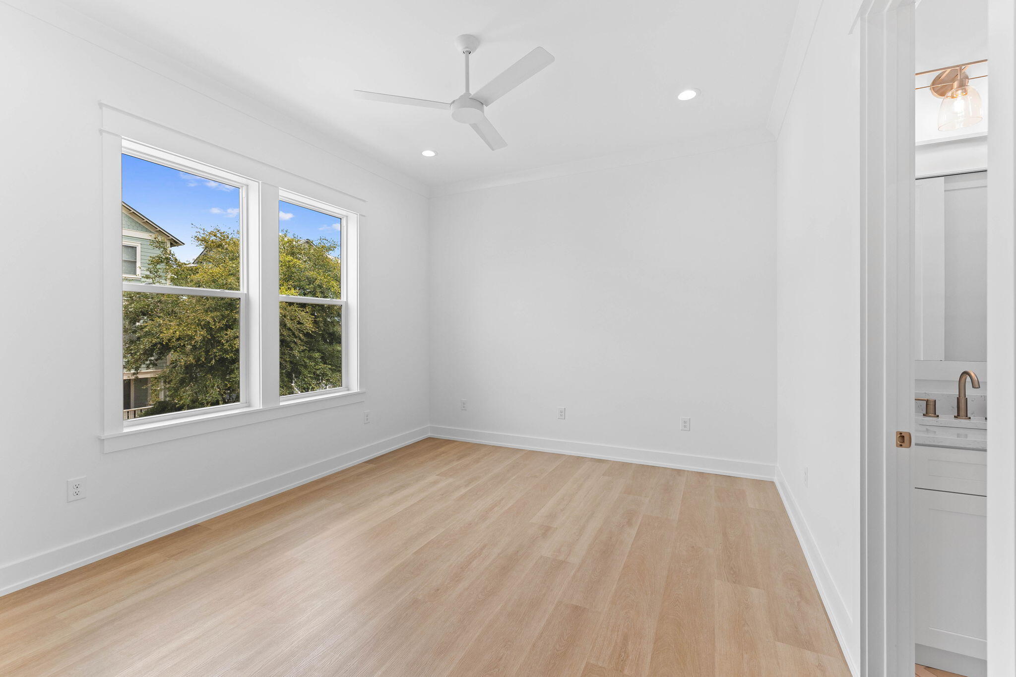 Coastal Grove - Residential