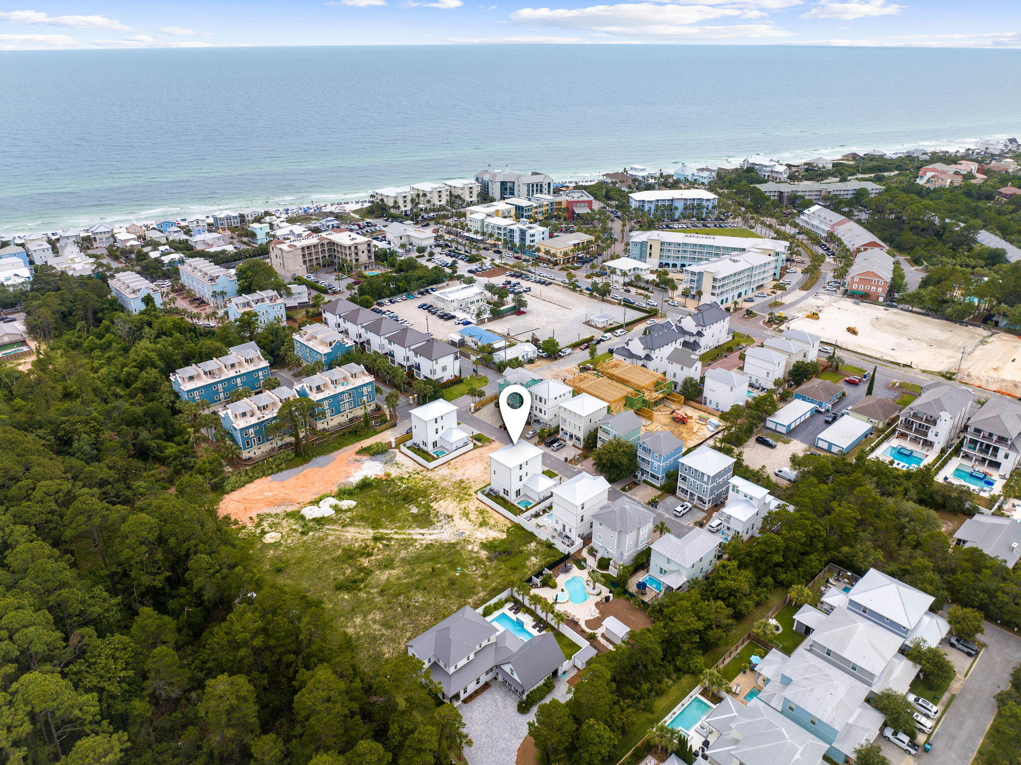 Coastal Grove - Residential