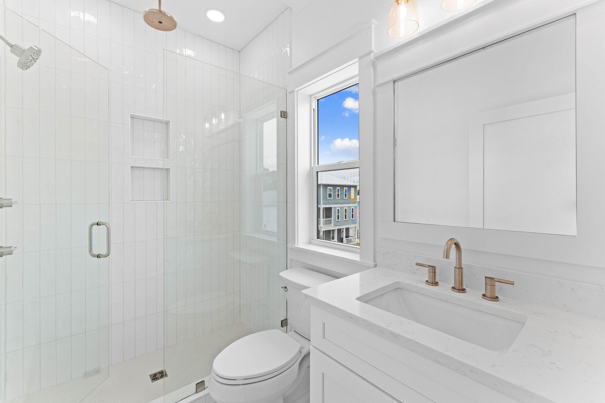 Coastal Grove - Residential