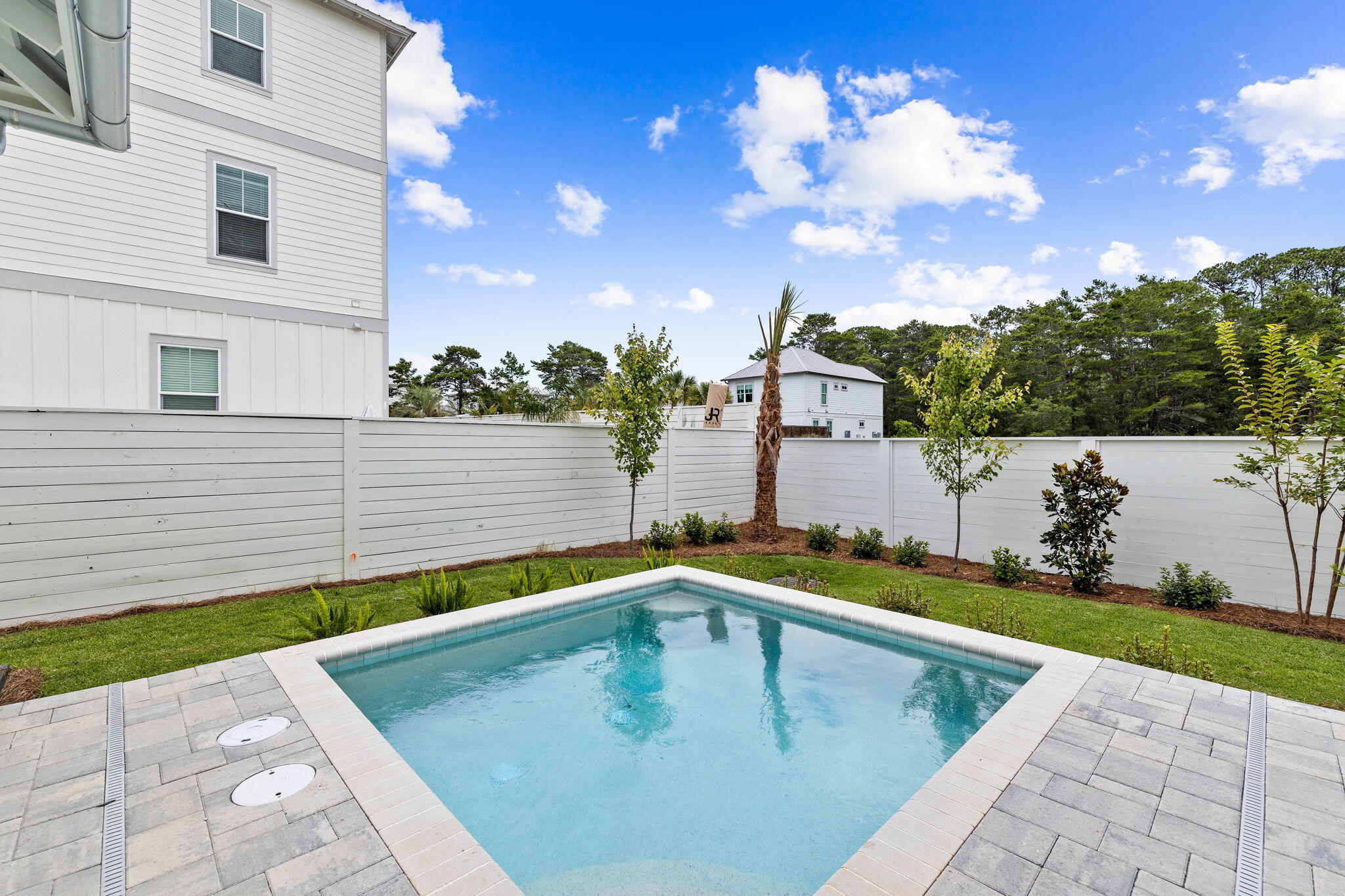 Coastal Grove - Residential