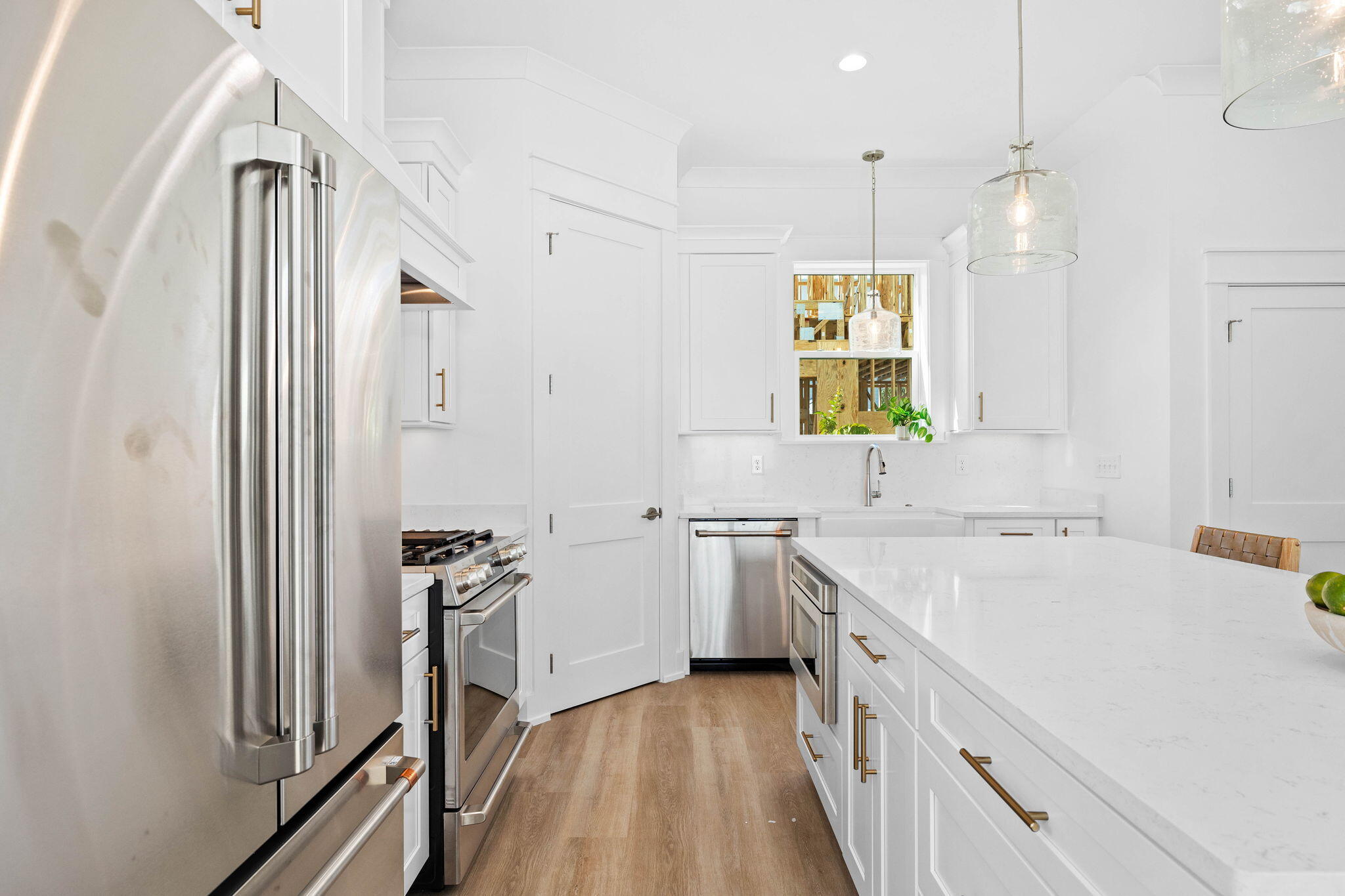 Coastal Grove - Residential