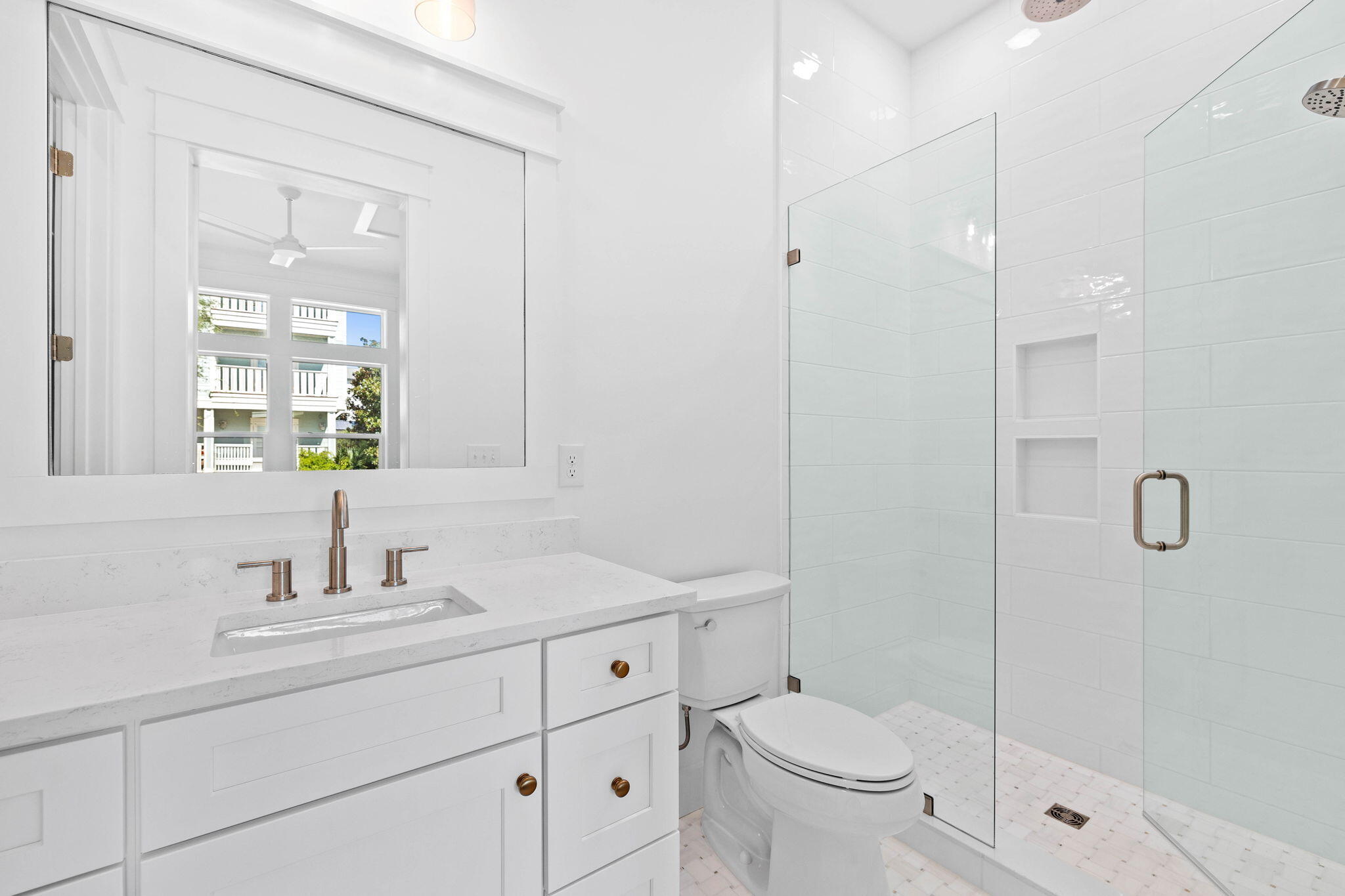 Coastal Grove - Residential