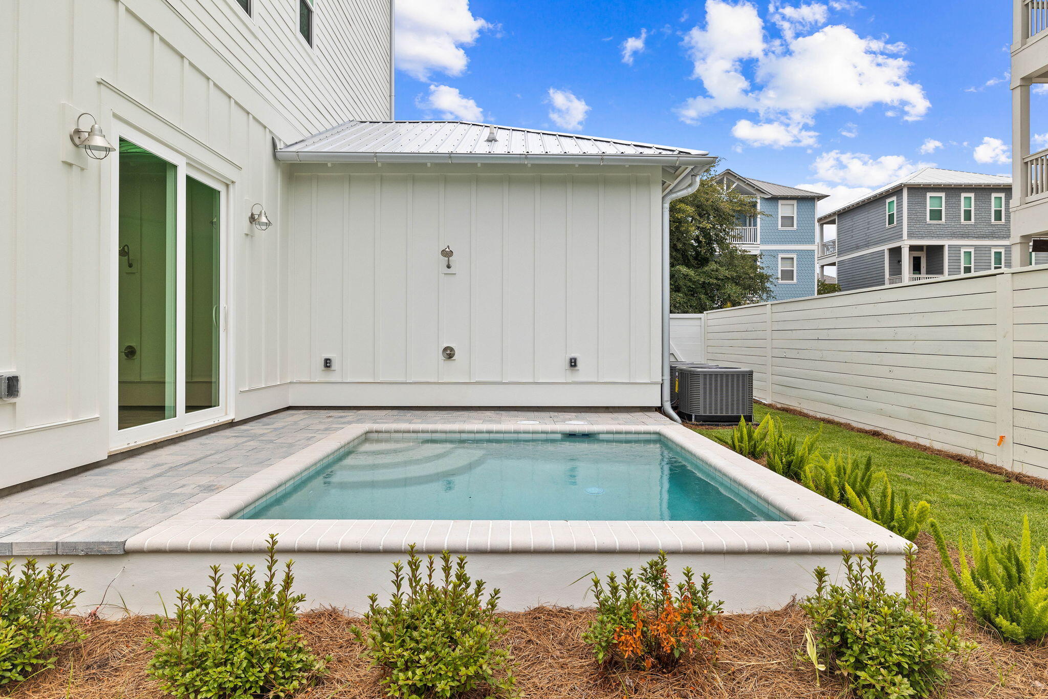 Coastal Grove - Residential