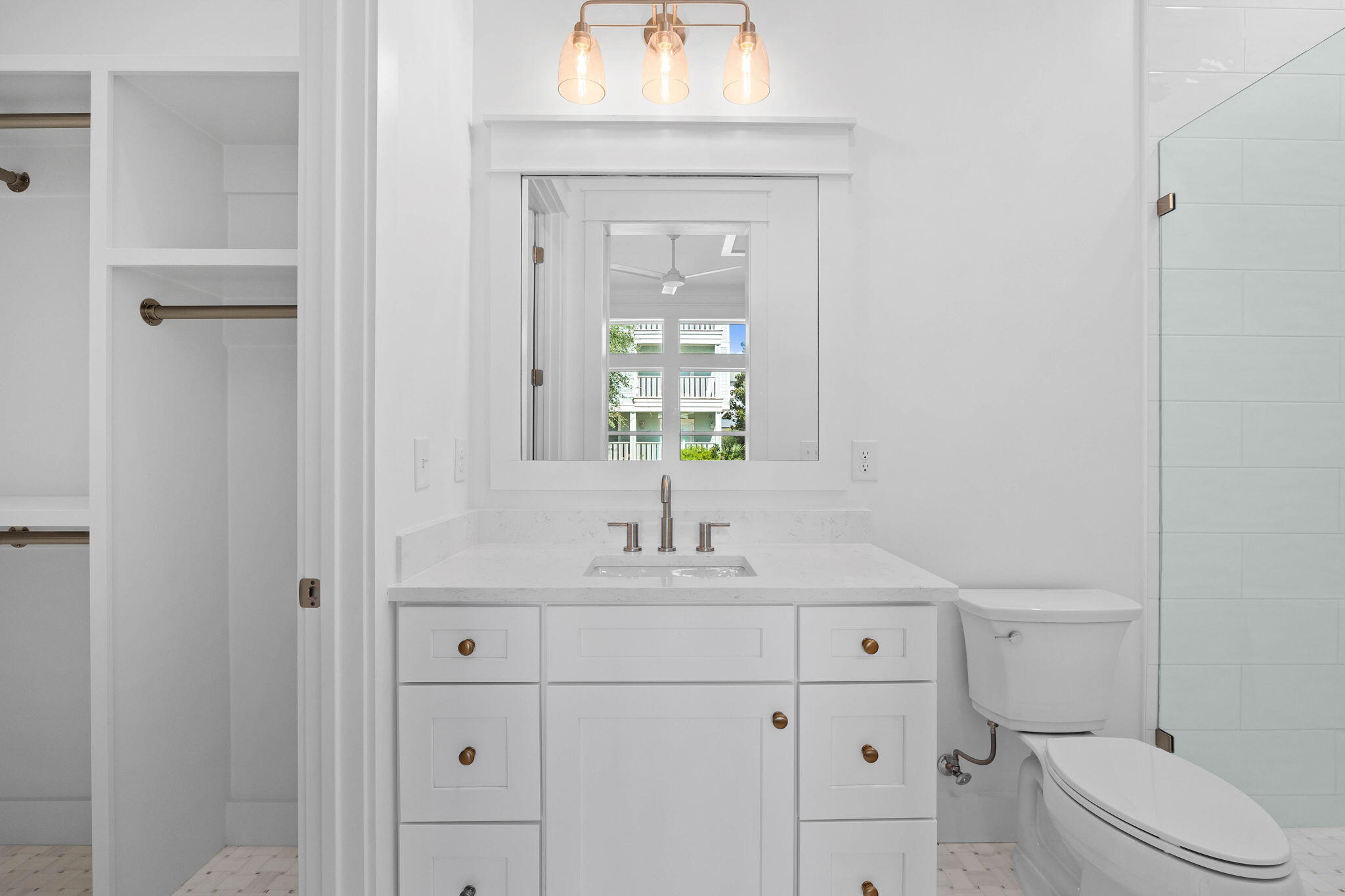 Coastal Grove - Residential