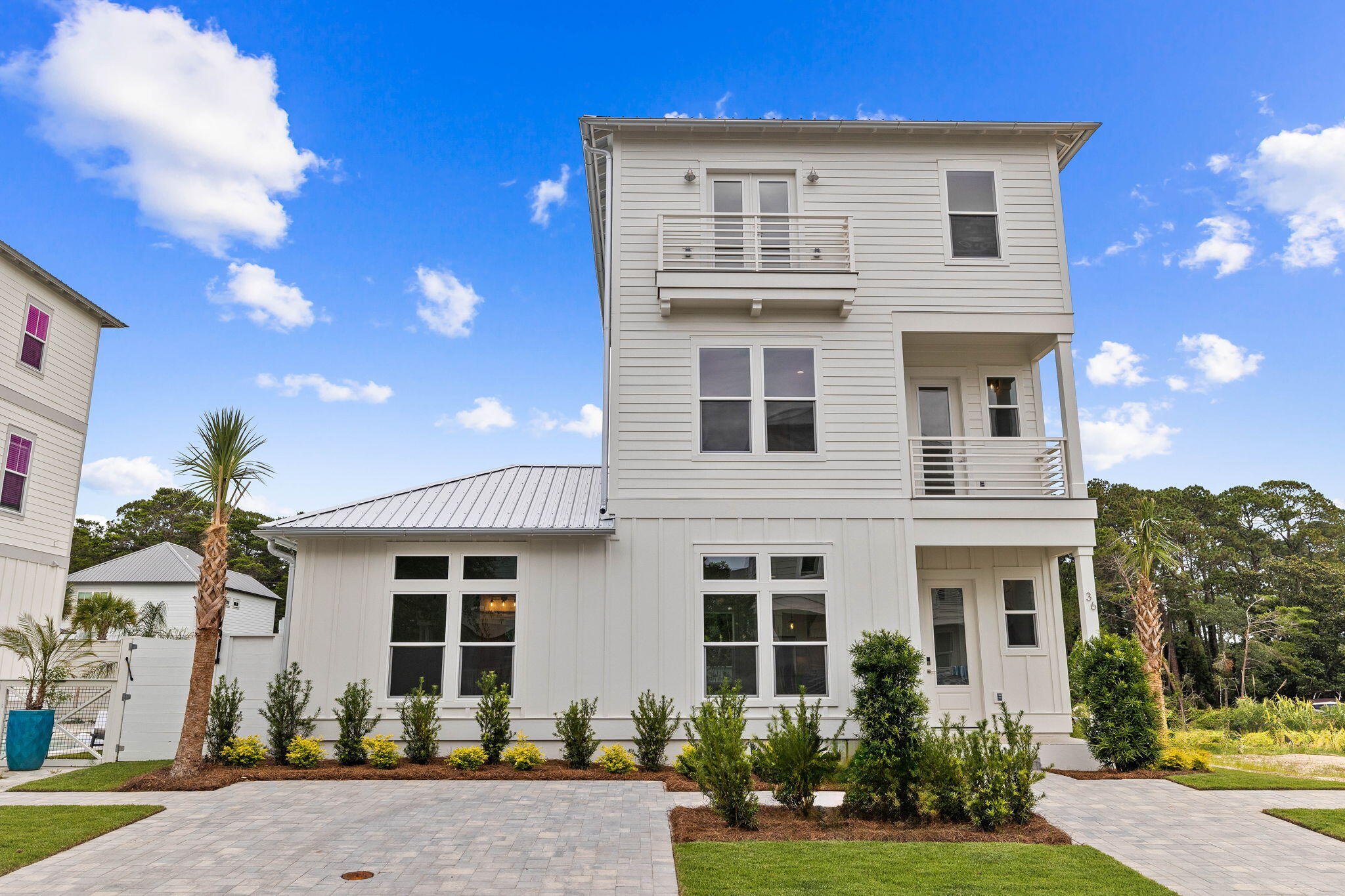 Coastal Grove - Residential