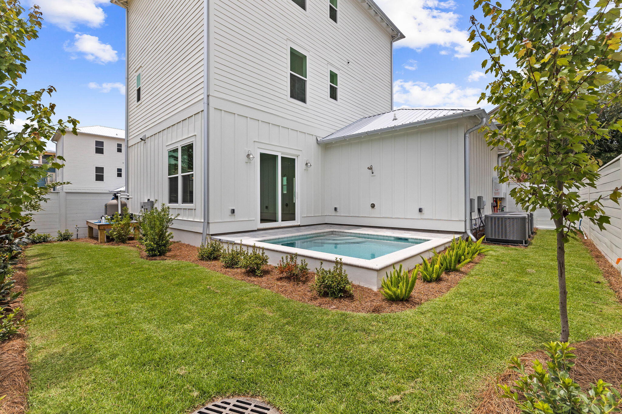 Coastal Grove - Residential