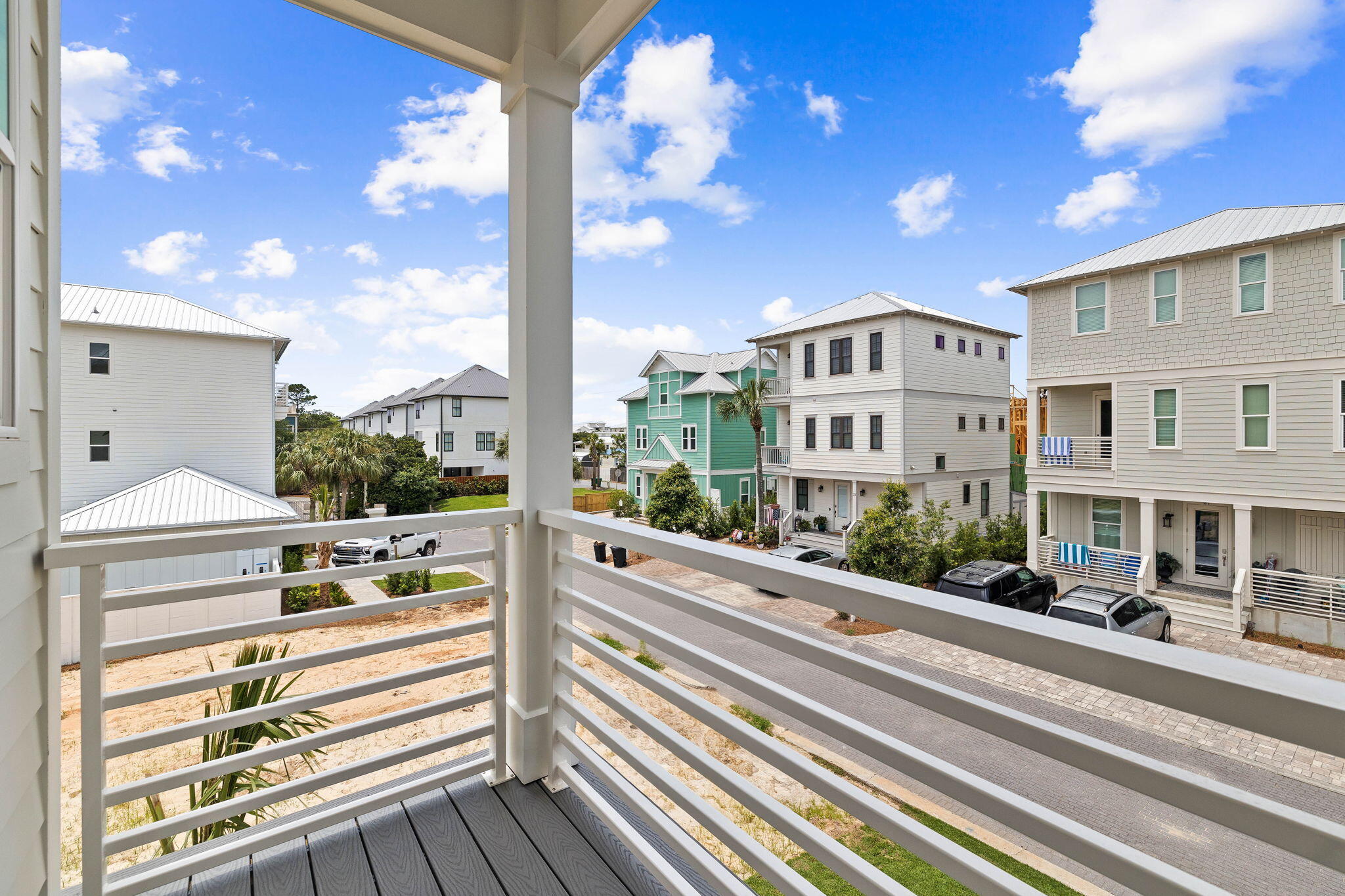 Coastal Grove - Residential