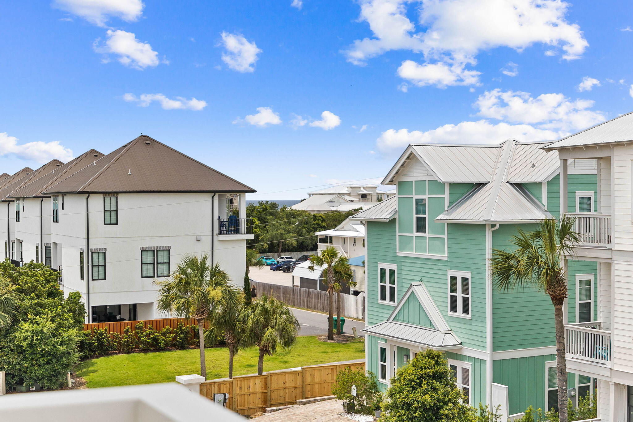 Coastal Grove - Residential