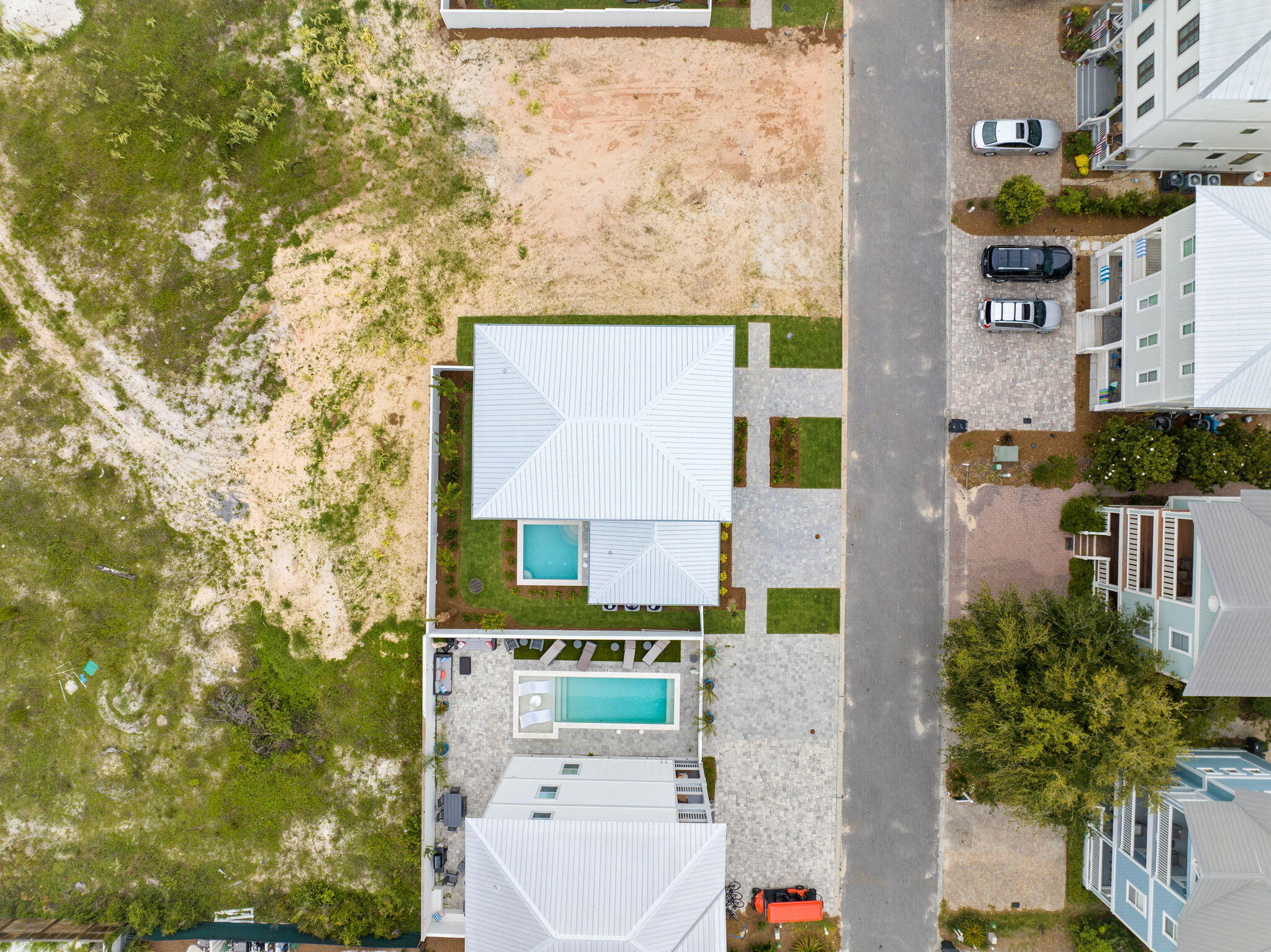 Coastal Grove - Residential