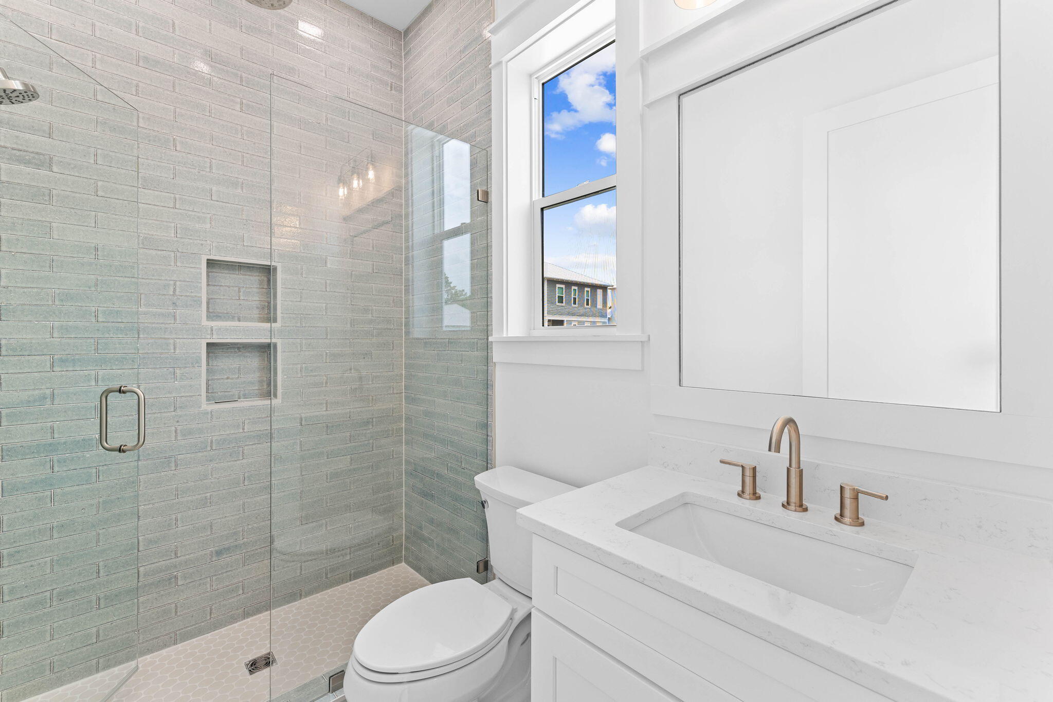 Coastal Grove - Residential