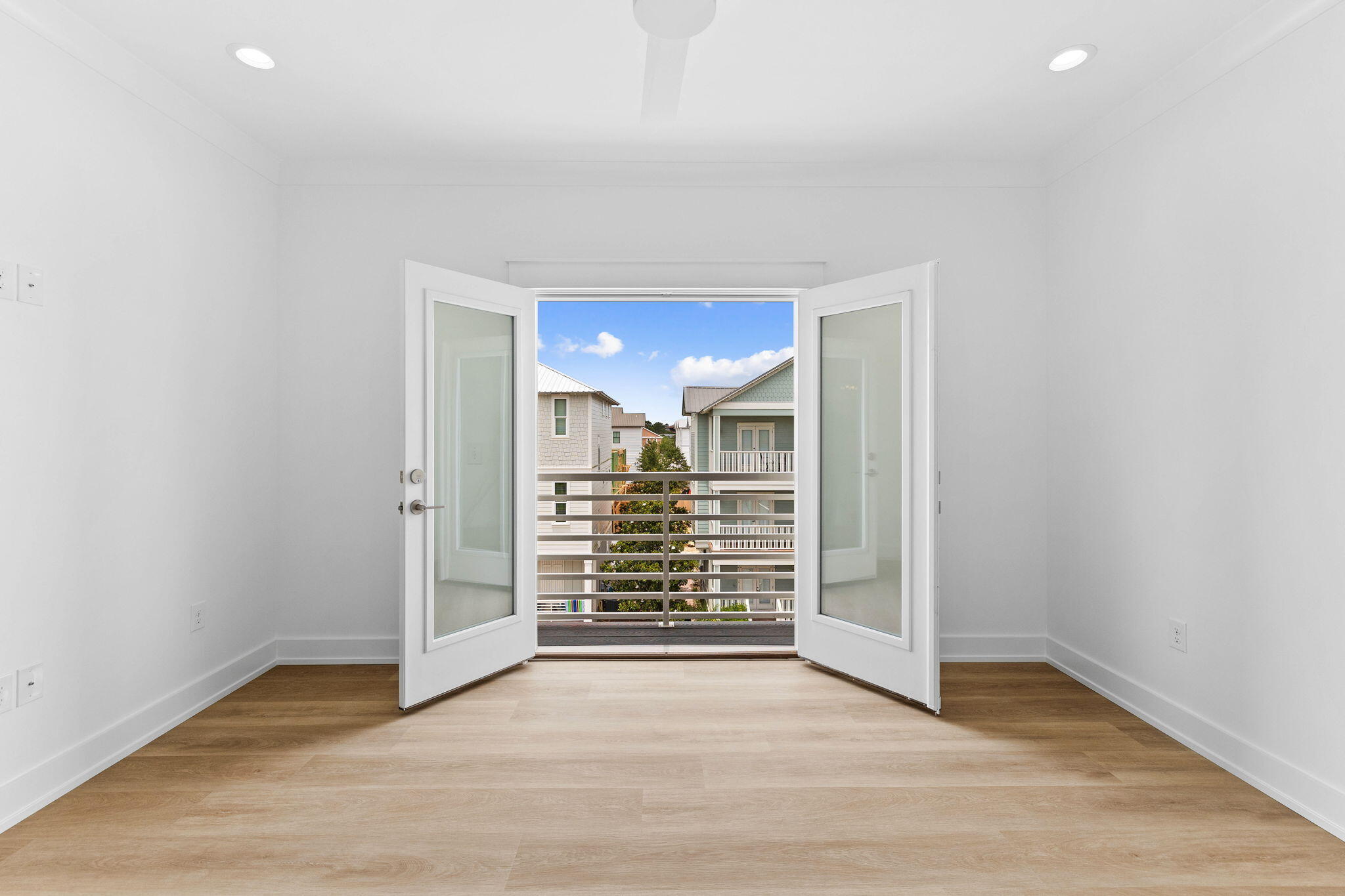 Coastal Grove - Residential