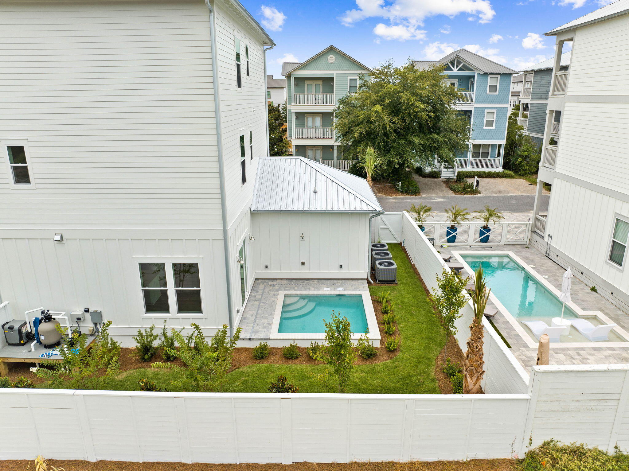 Coastal Grove - Residential