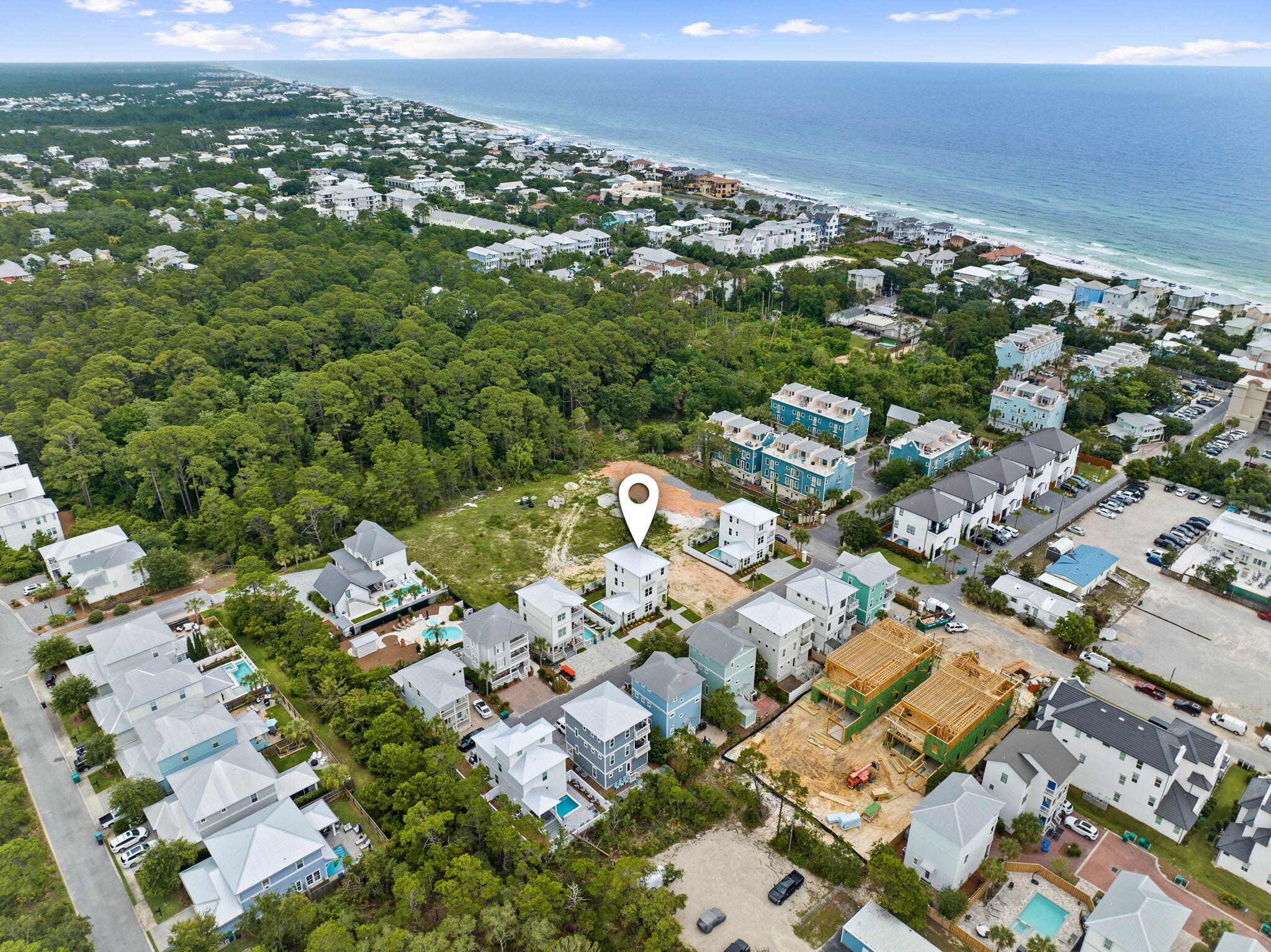 Coastal Grove - Residential