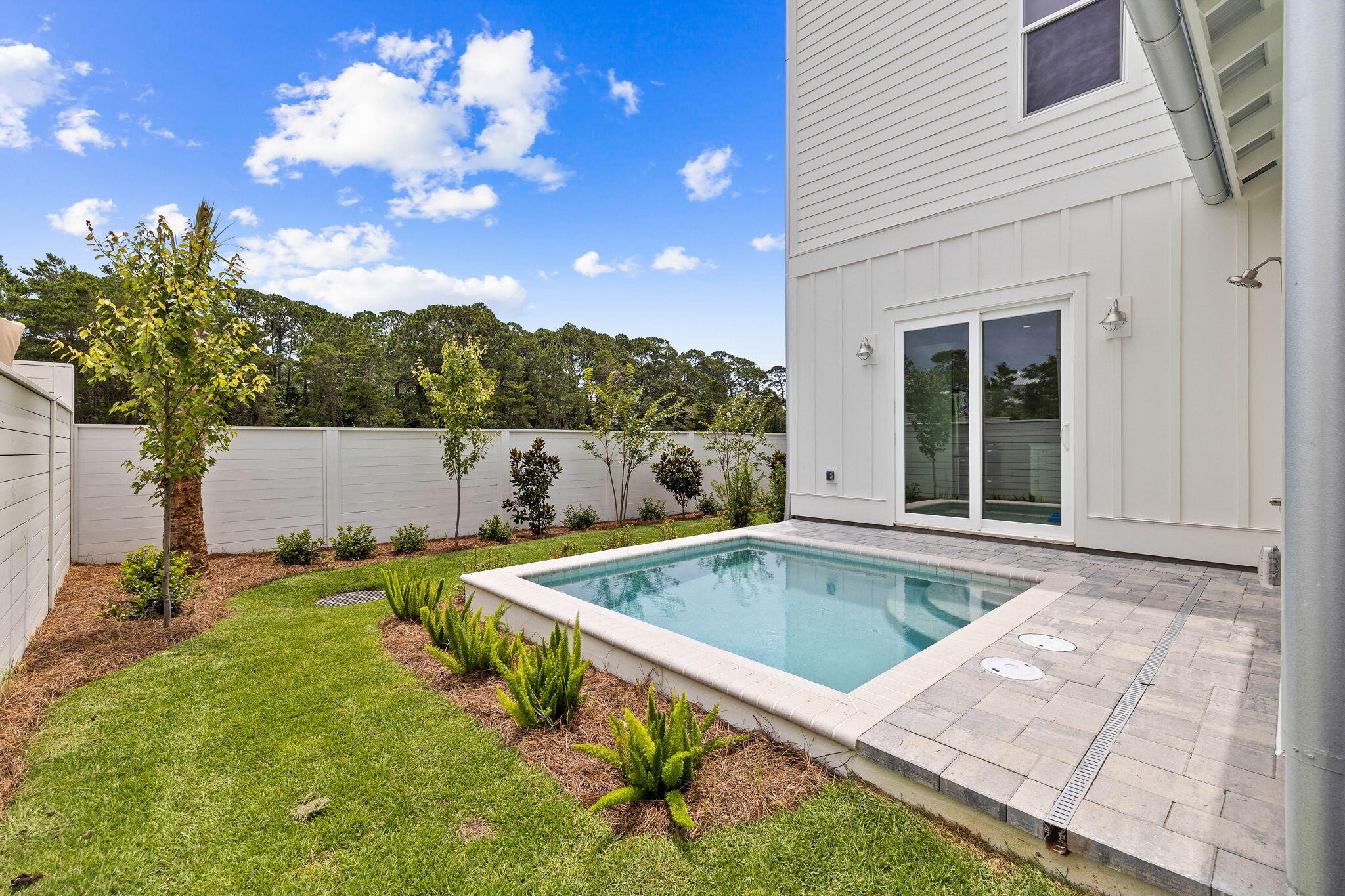 Coastal Grove - Residential