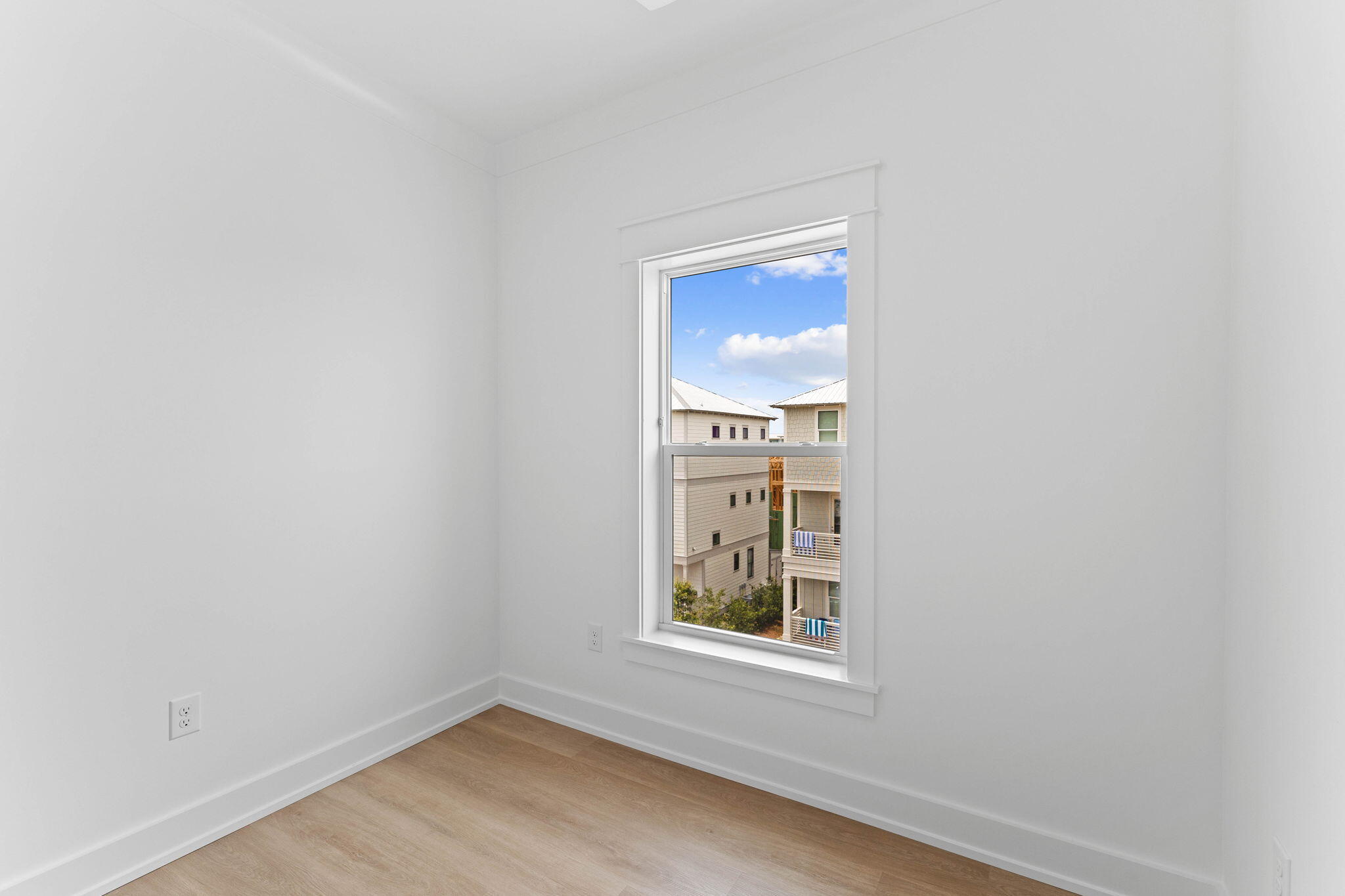 Coastal Grove - Residential