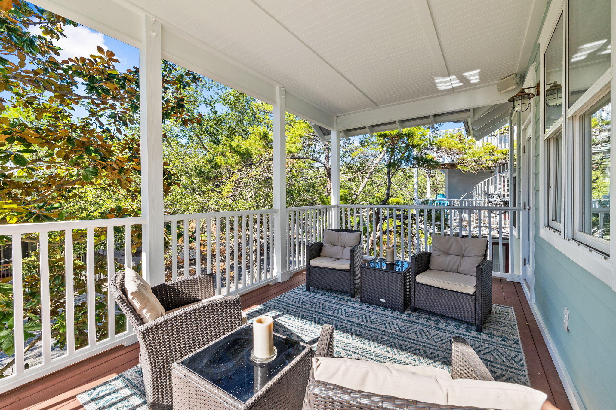 SUMMER'S EDGE - Residential