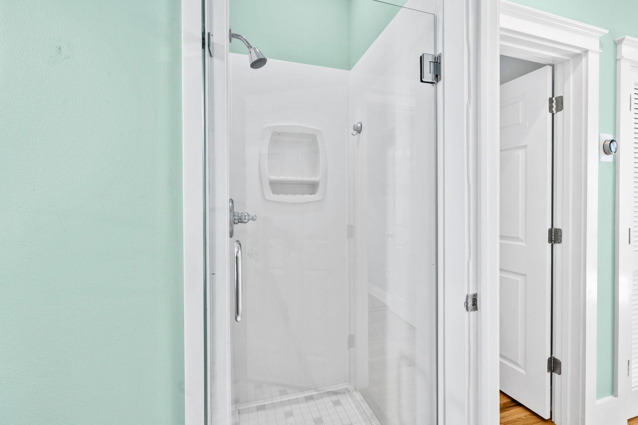 SUMMER'S EDGE - Residential