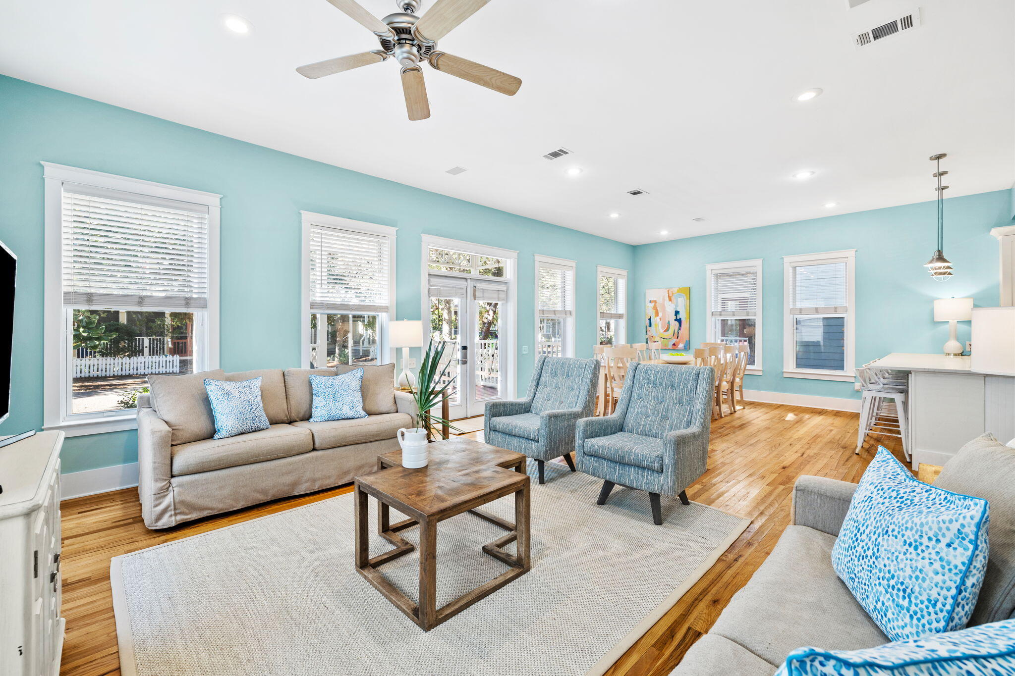 SUMMER'S EDGE - Residential