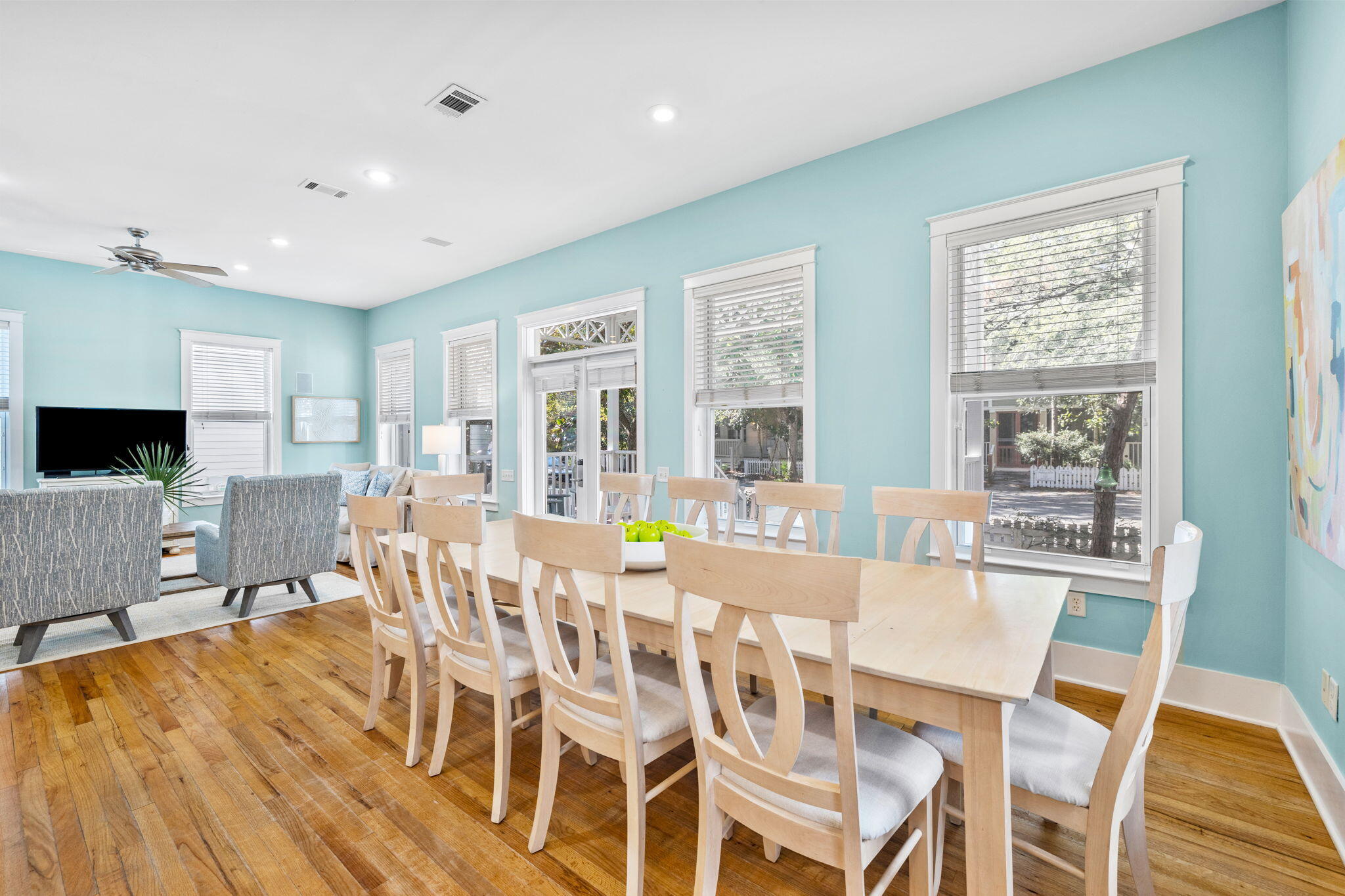 SUMMER'S EDGE - Residential